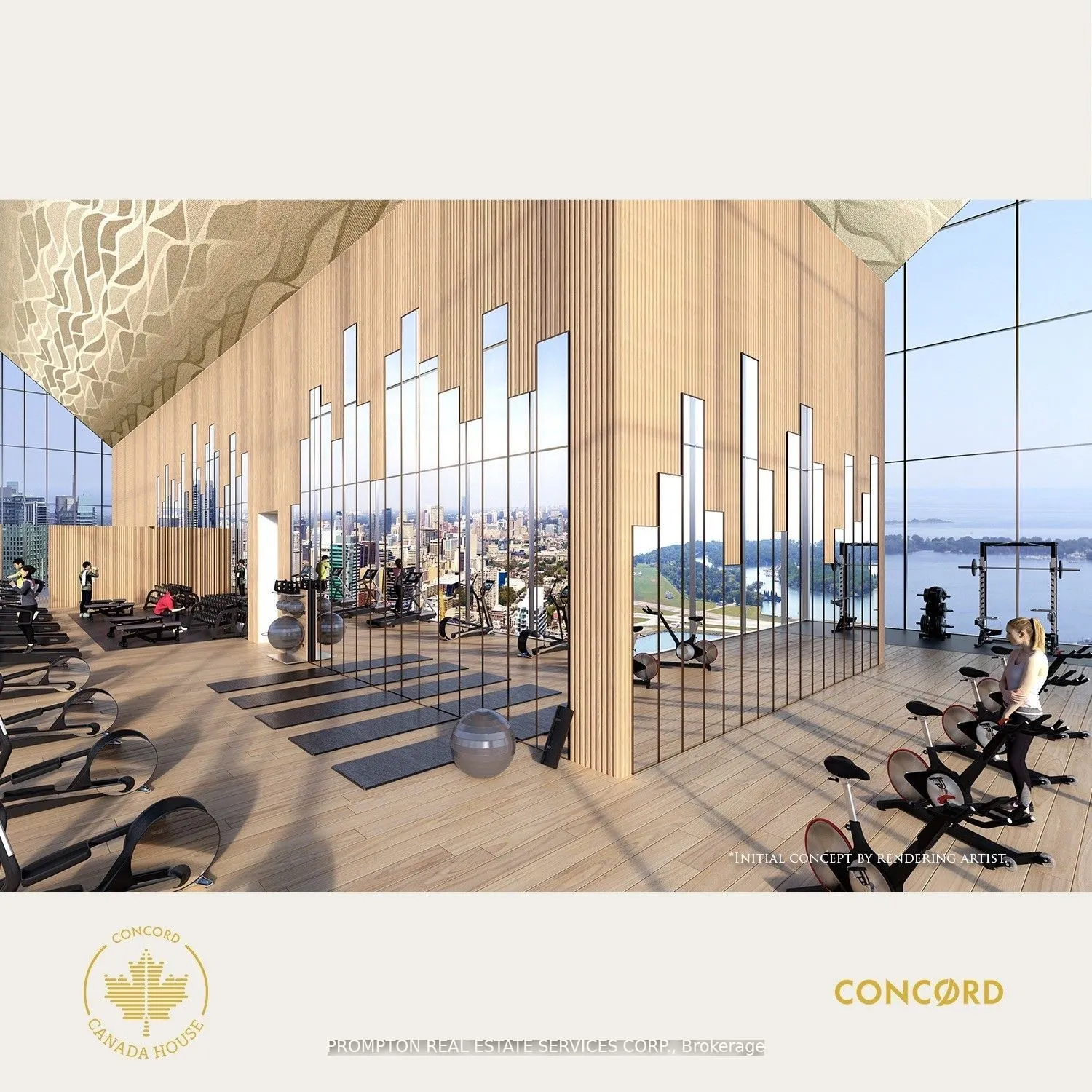 1 Concord Cityplace Way, #3315