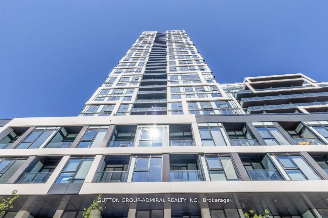 5 Defries Street, #801
