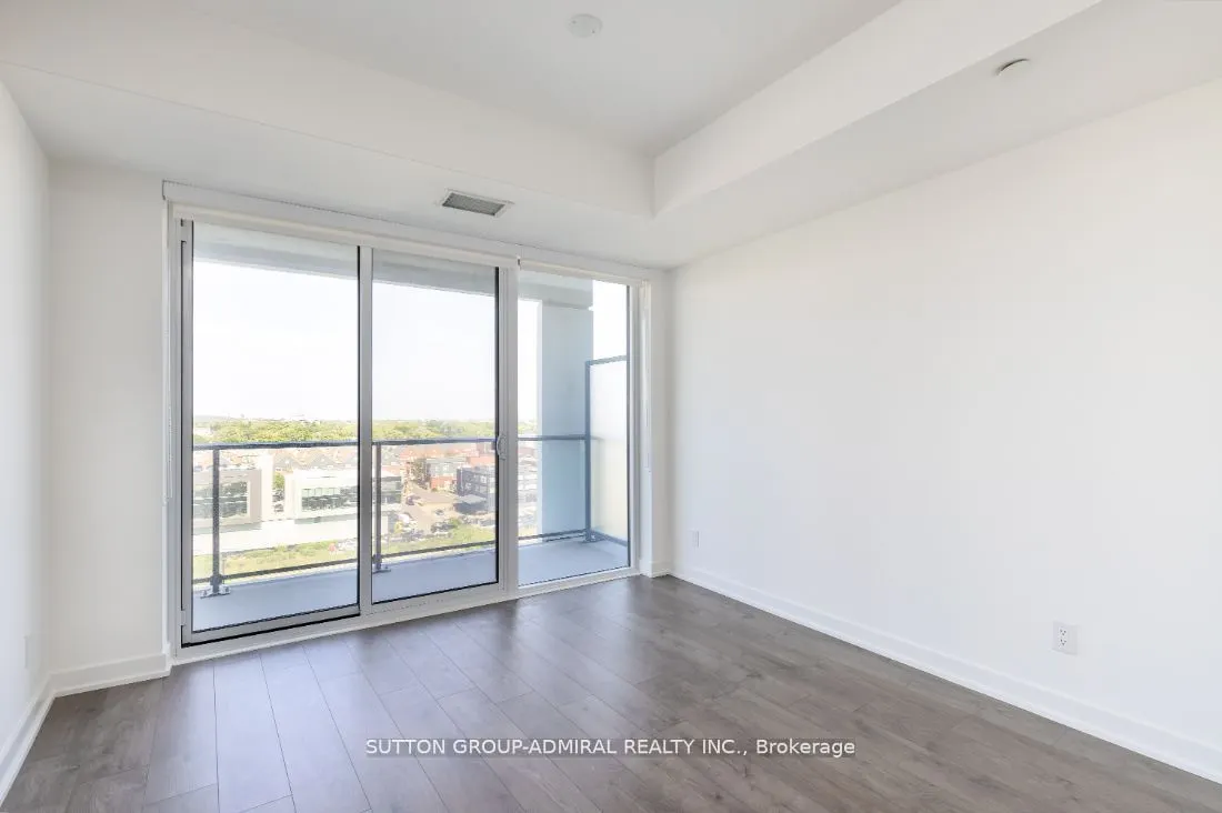 5 Defries Street, #801