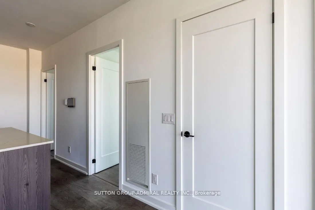5 Defries Street, #801