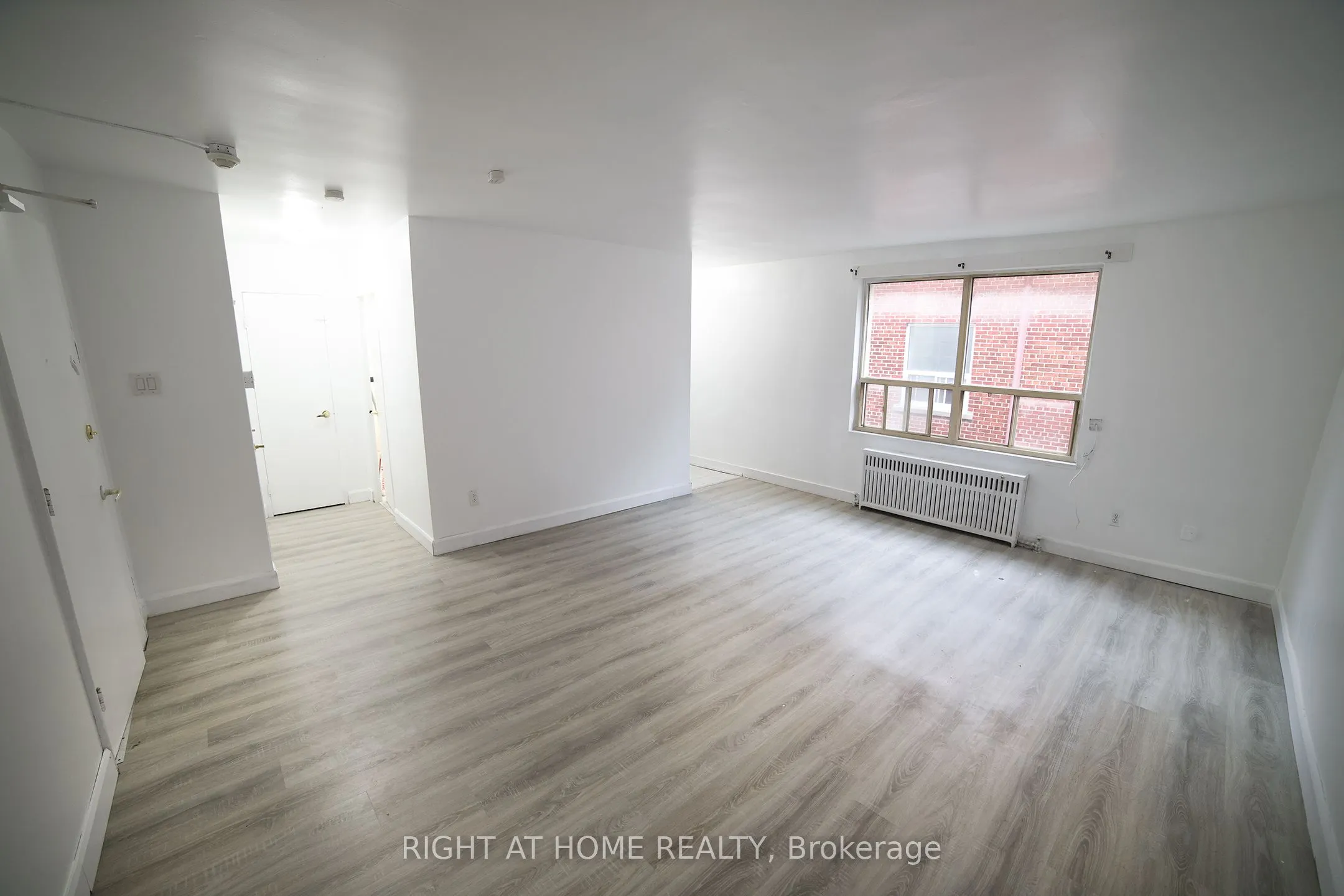 896 Eglinton Avenue E, #203