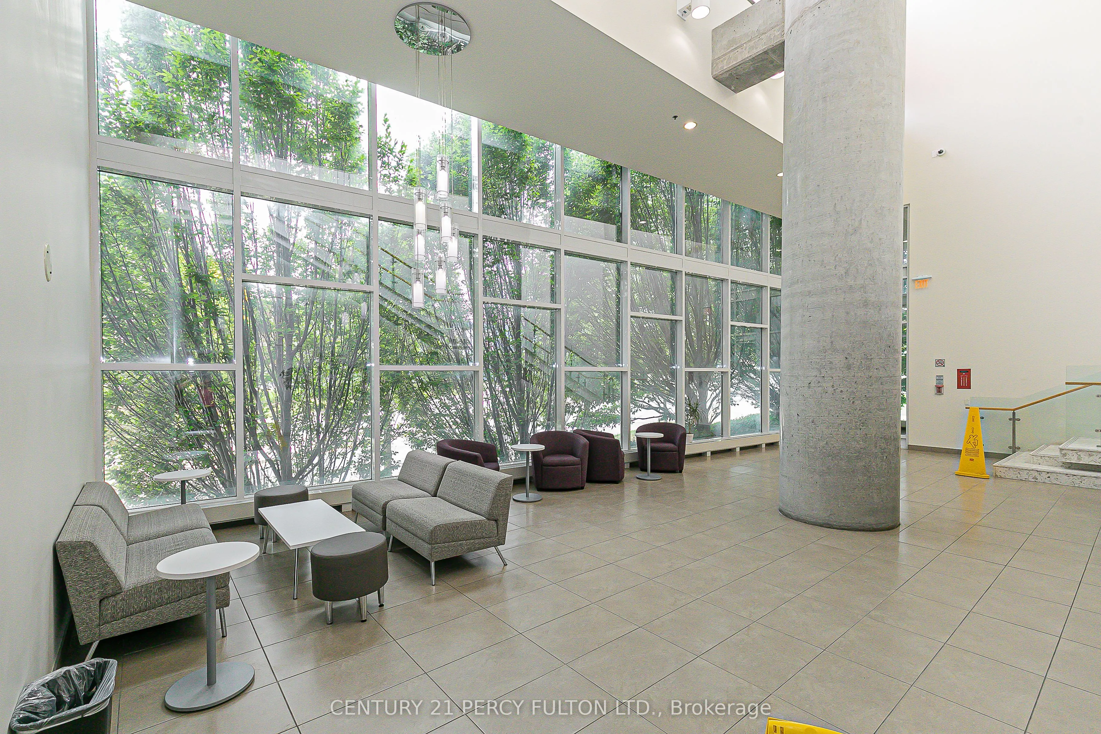 19 Singer Court, #1612