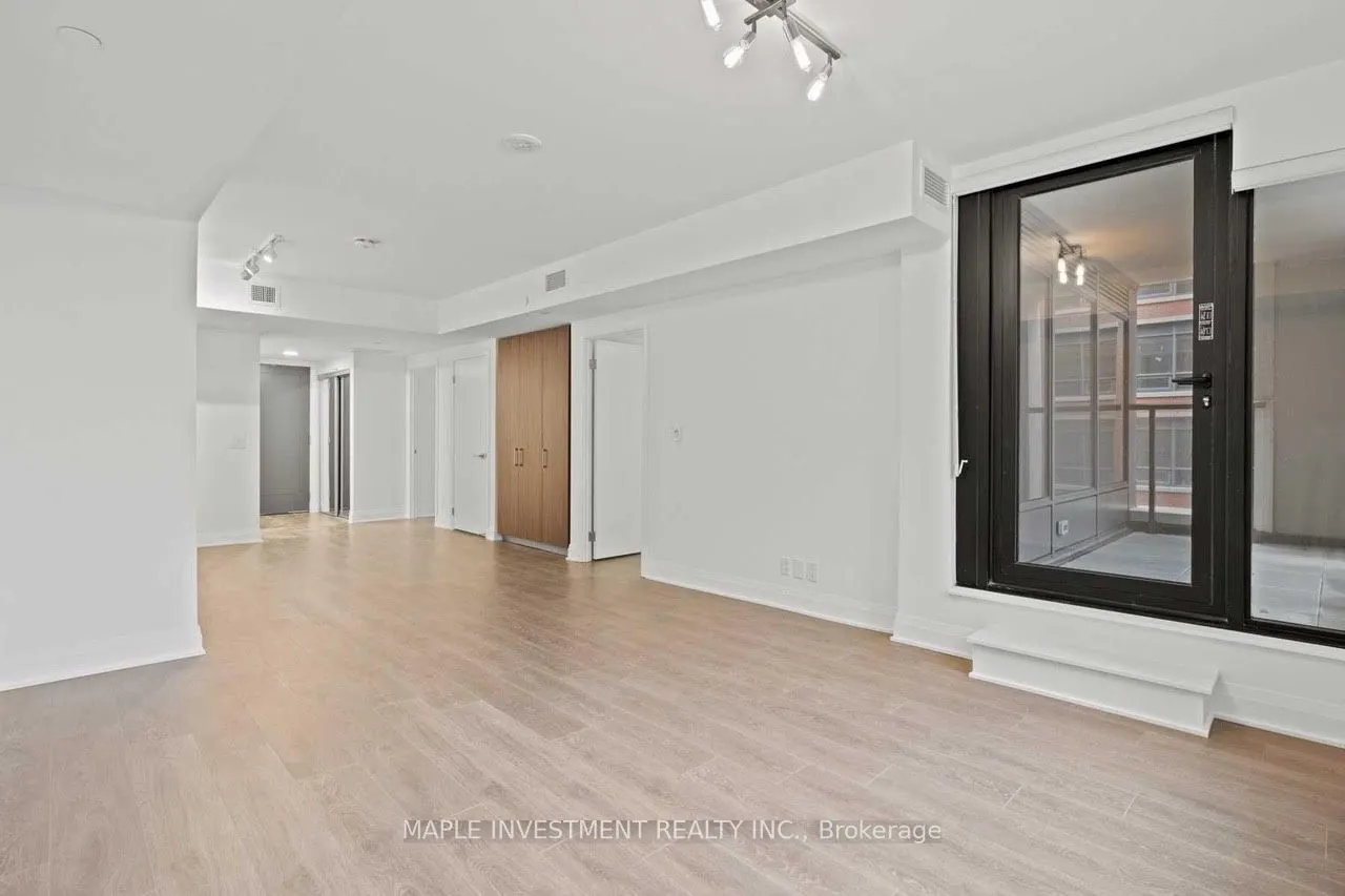 33 Frederick Todd Way, #326