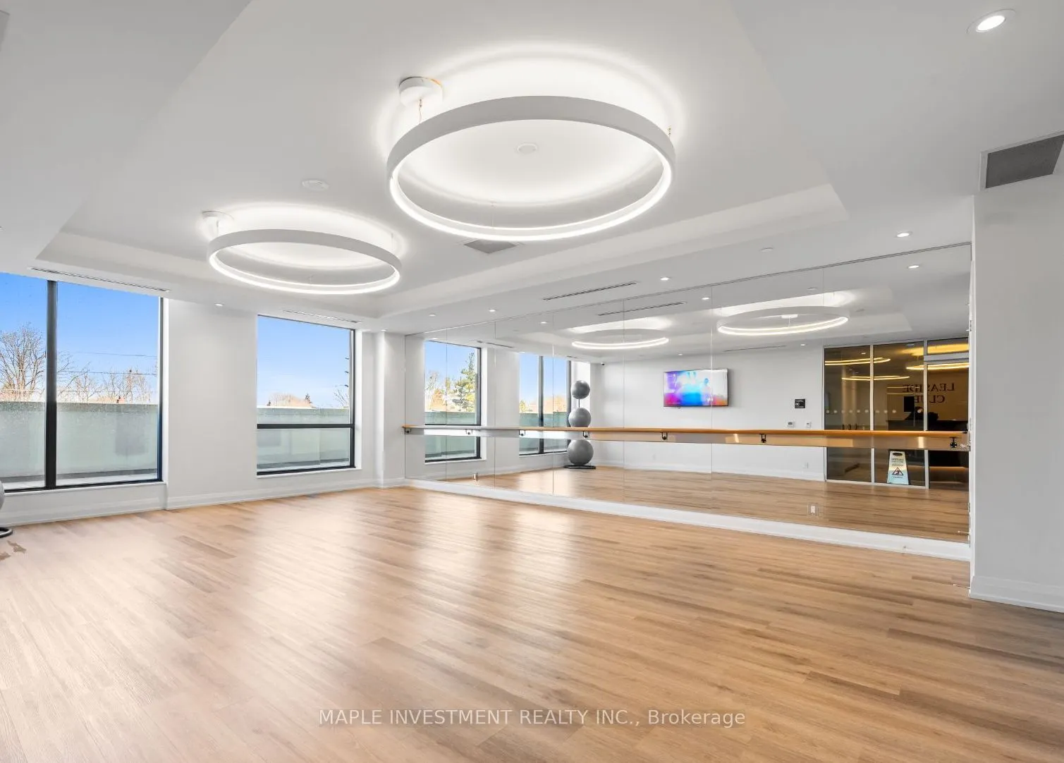 33 Frederick Todd Way, #326