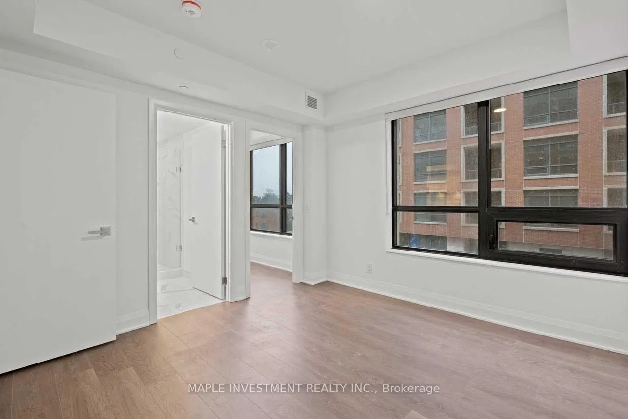 33 Frederick Todd Way, #326