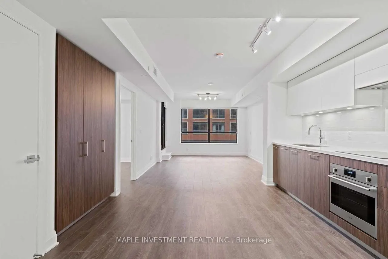 33 Frederick Todd Way, #326