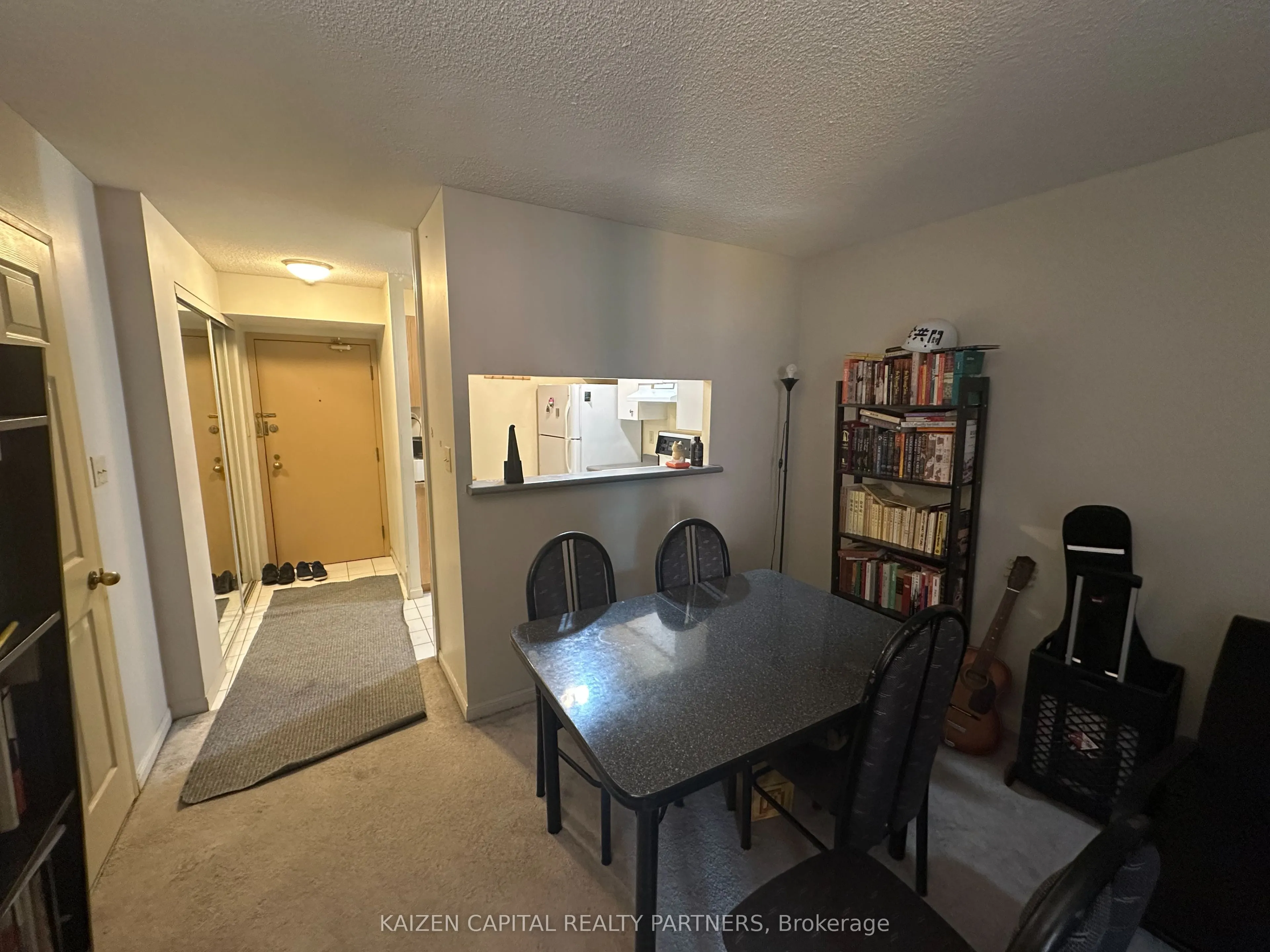 24 Wellesley Street W, #407