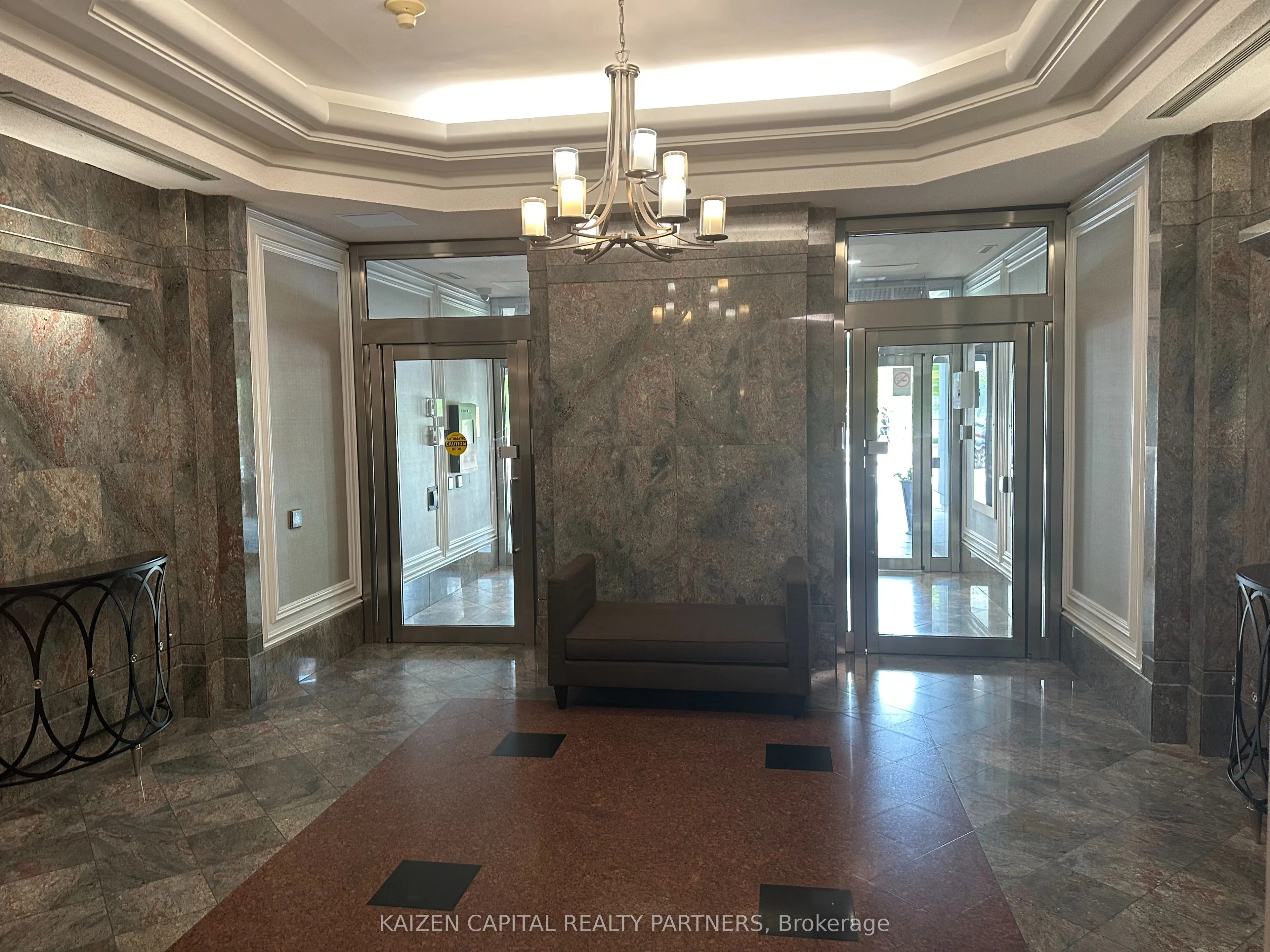 24 Wellesley Street W, #407