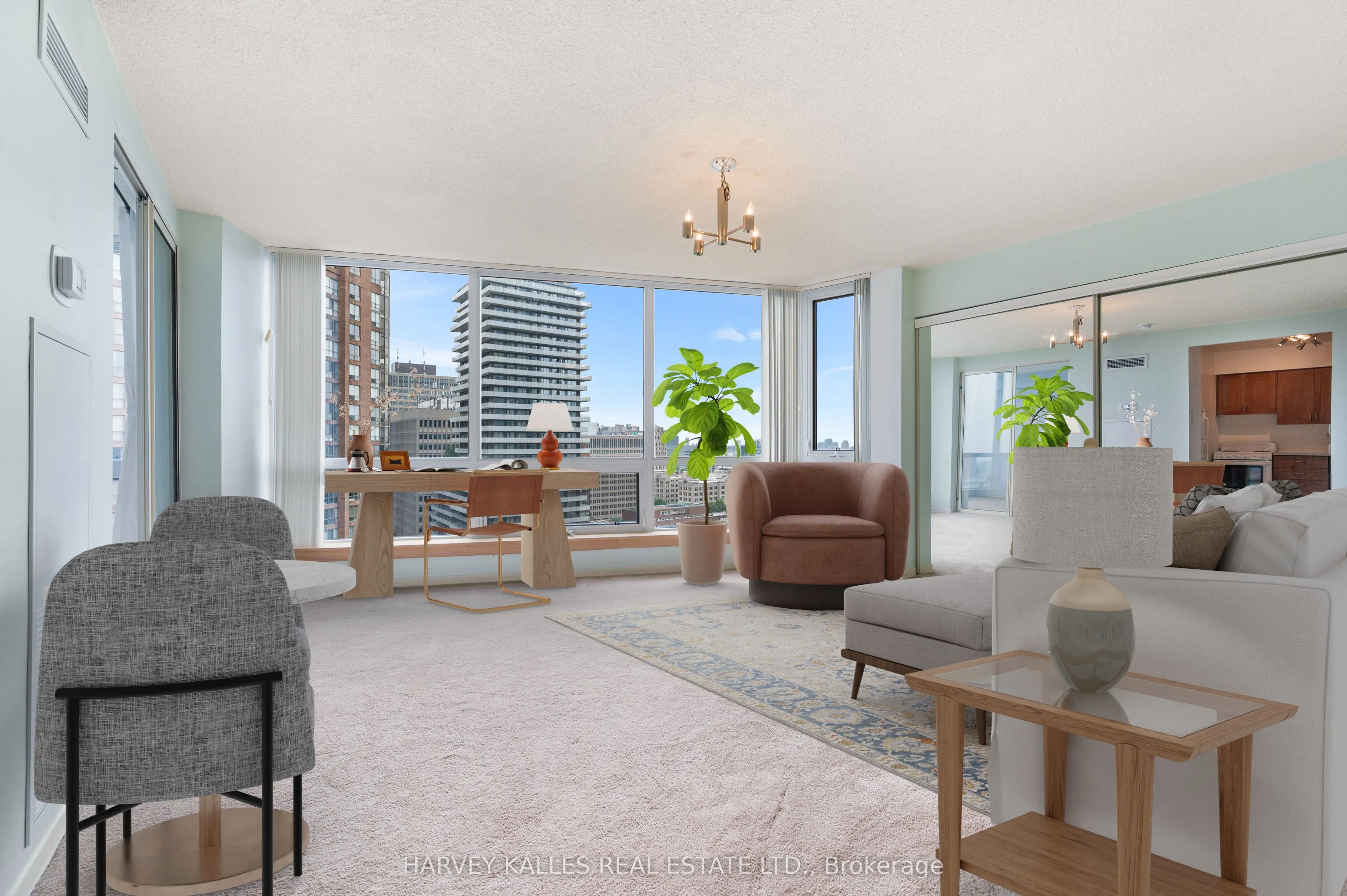 1055 Bay Street, #2110