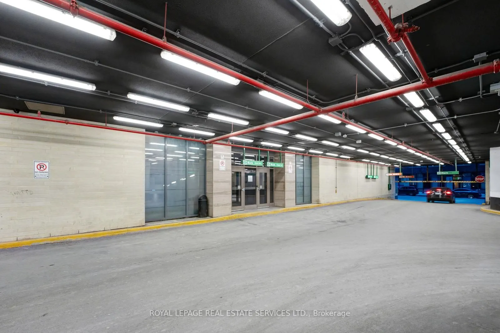 36 Lisgar Street, #1003E