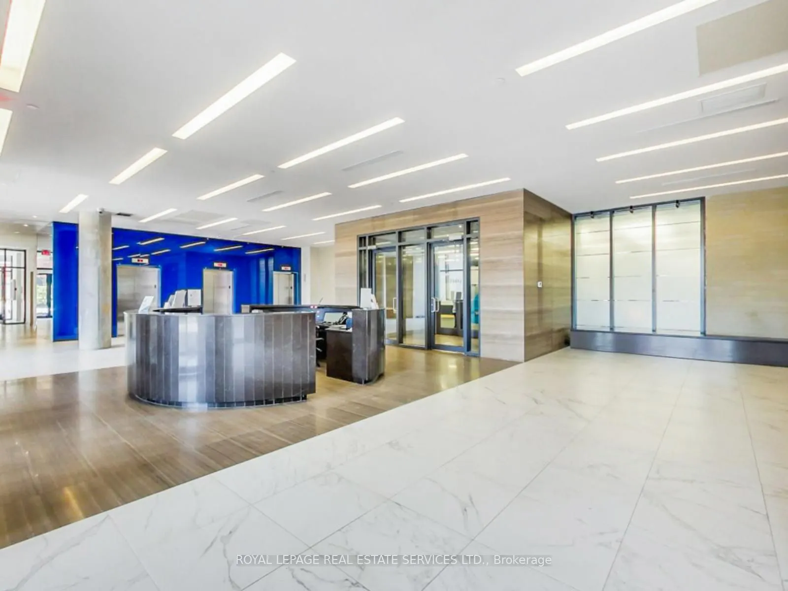 36 Lisgar Street, #1003E