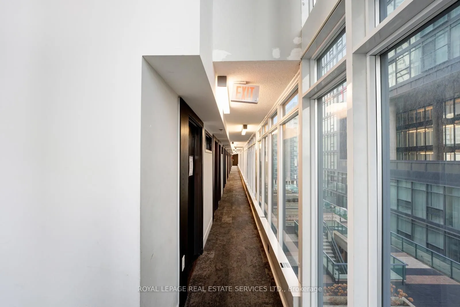 36 Lisgar Street, #1003E