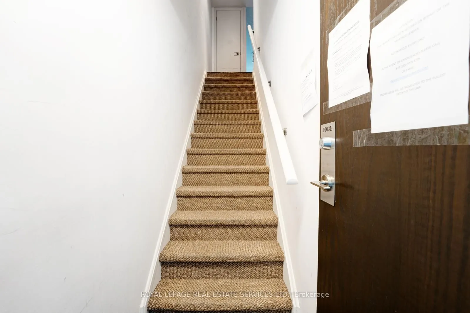 36 Lisgar Street, #1003E