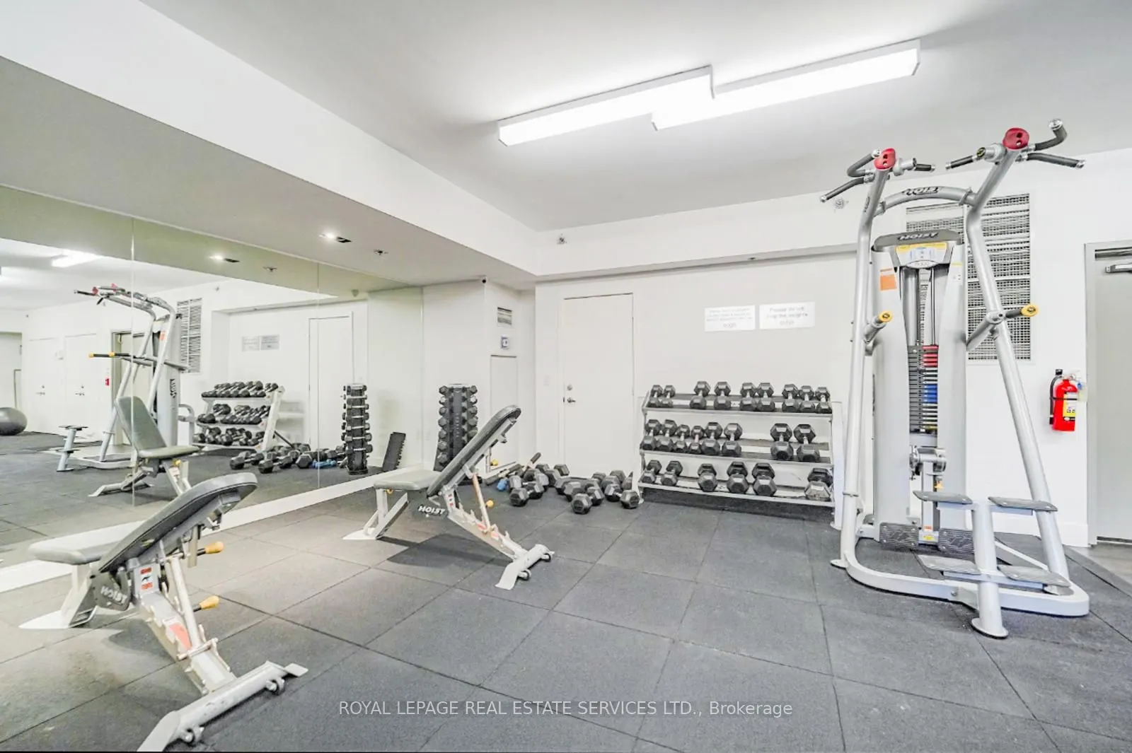 36 Lisgar Street, #1003E