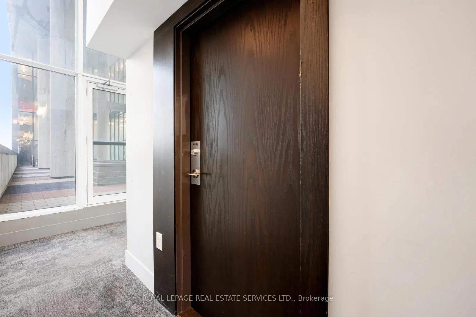 36 Lisgar Street, #1003E