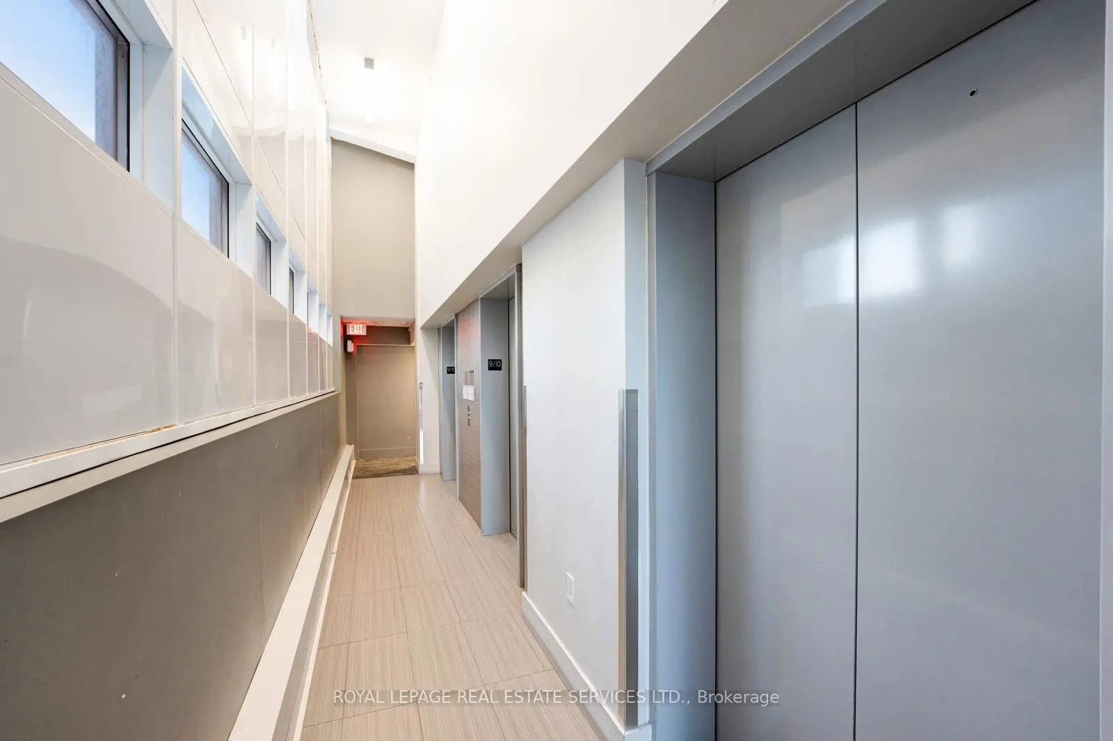 36 Lisgar Street, #1003E