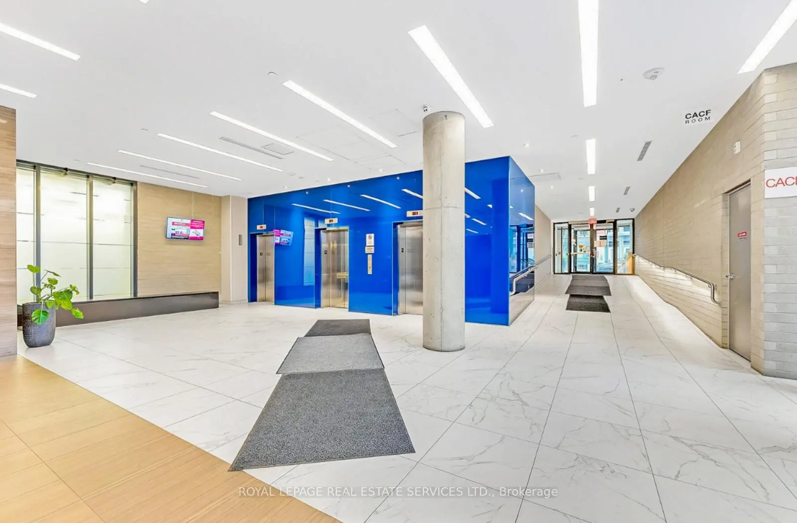 36 Lisgar Street, #1003E