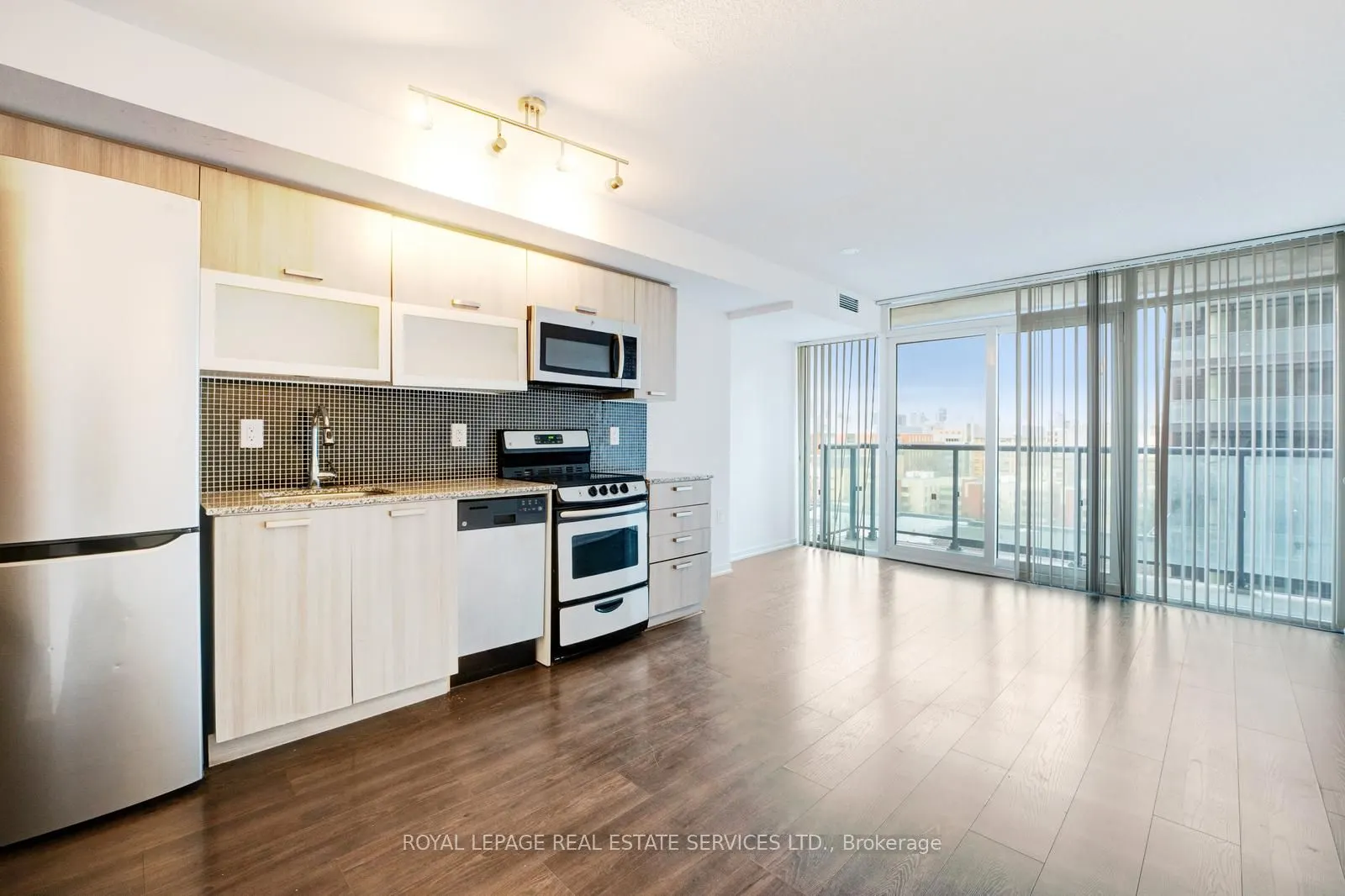 36 Lisgar Street, #1003E