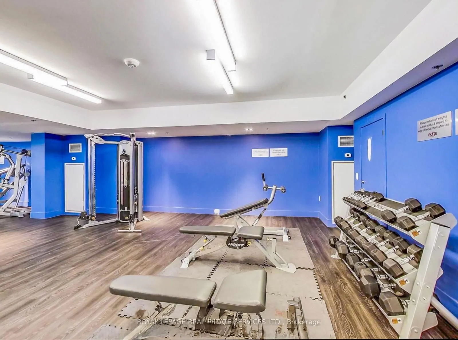 36 Lisgar Street, #1003E