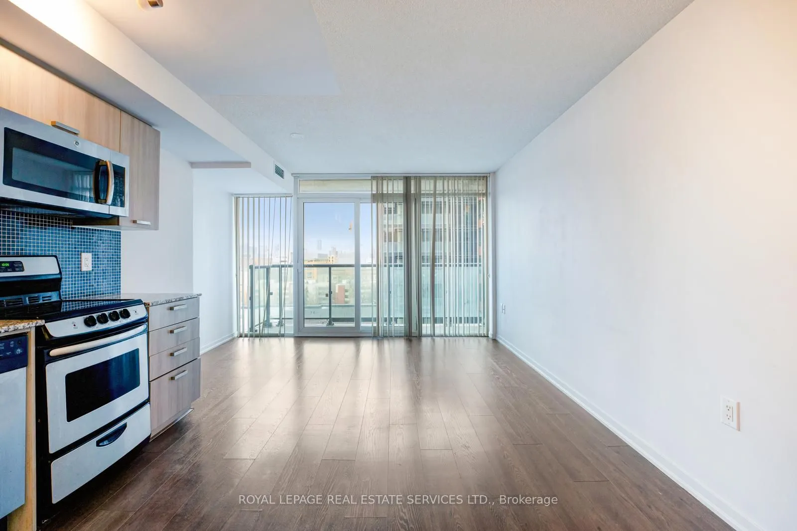 36 Lisgar Street, #1003E