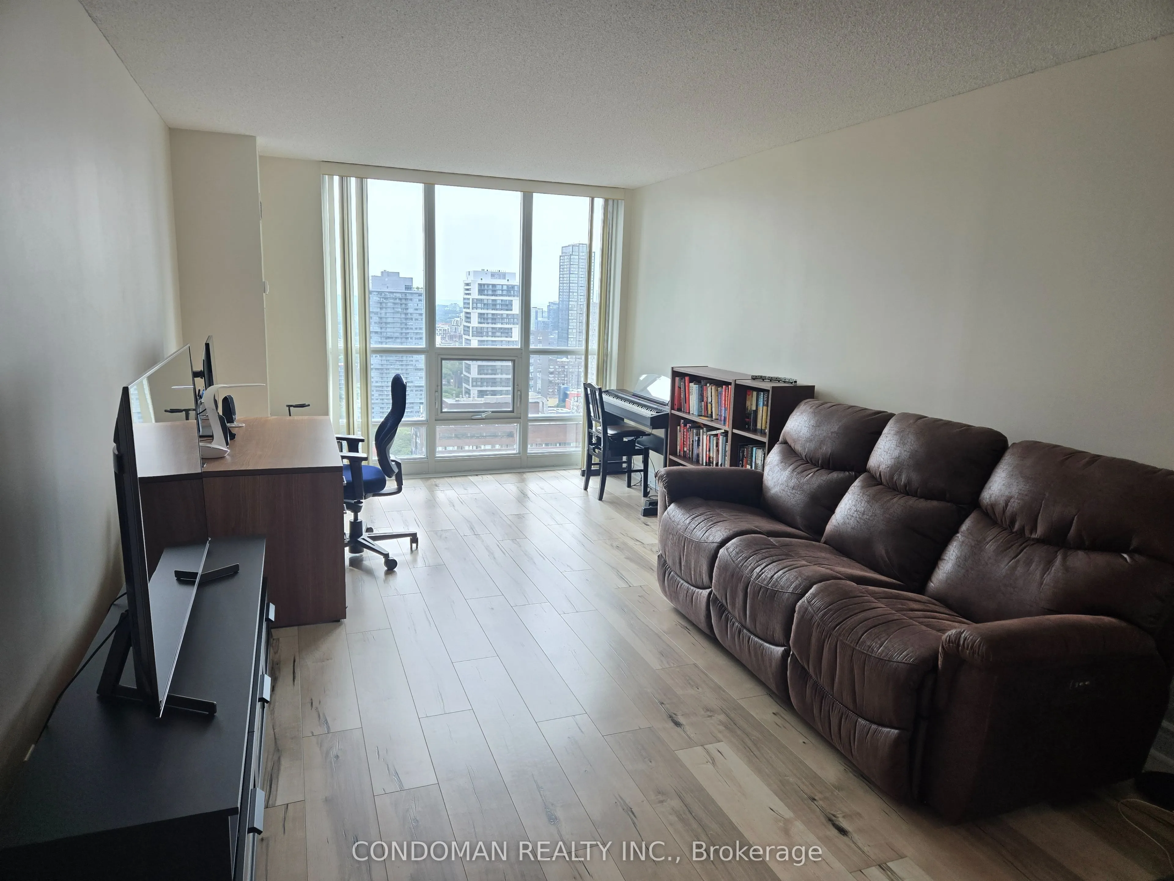 763 Bay St Street, #3303