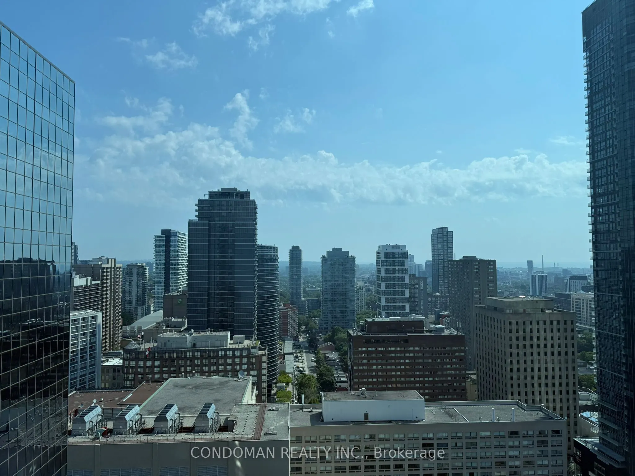 763 Bay St Street, #3303