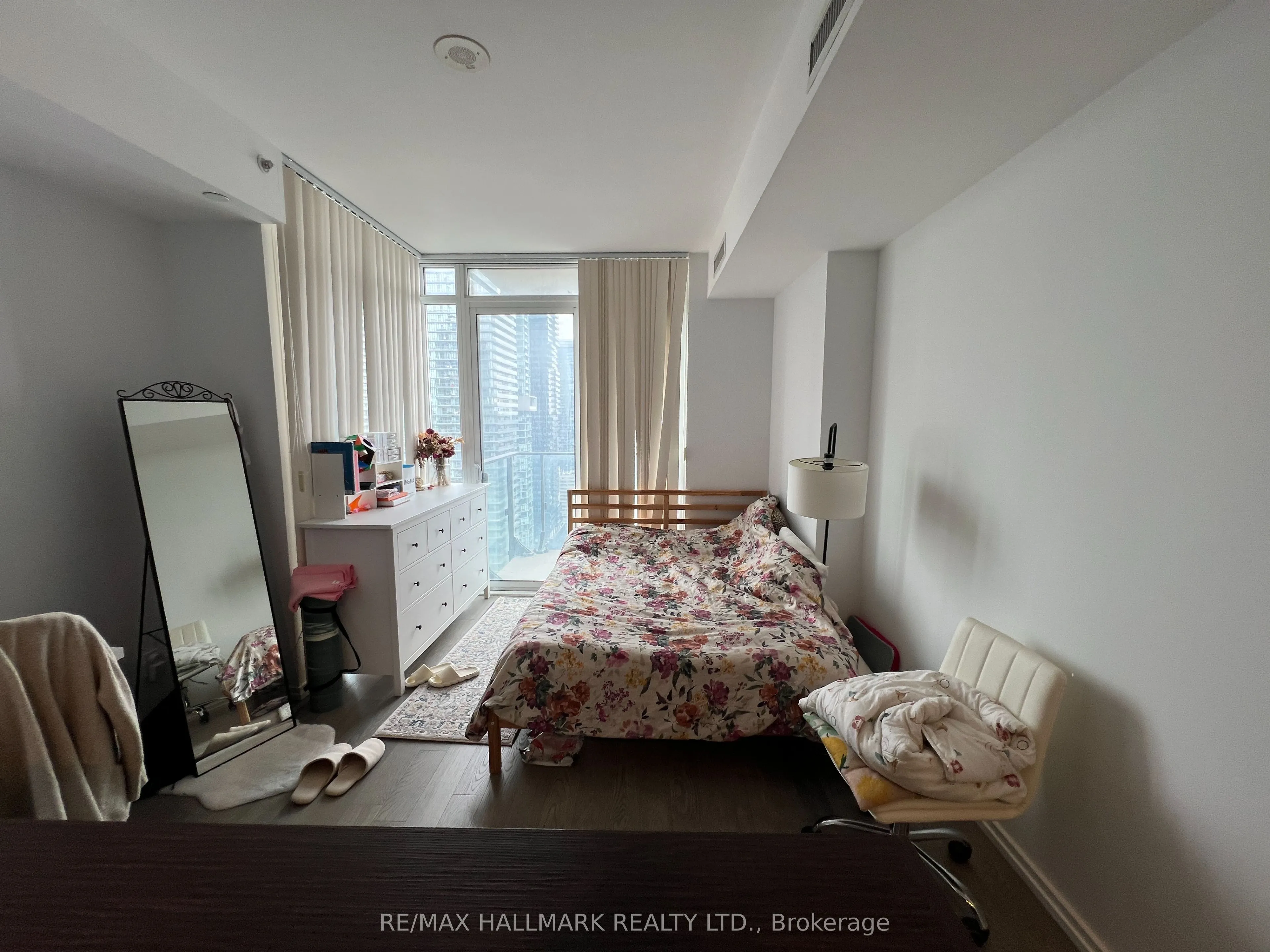 75 St Nicholas Street, #3001