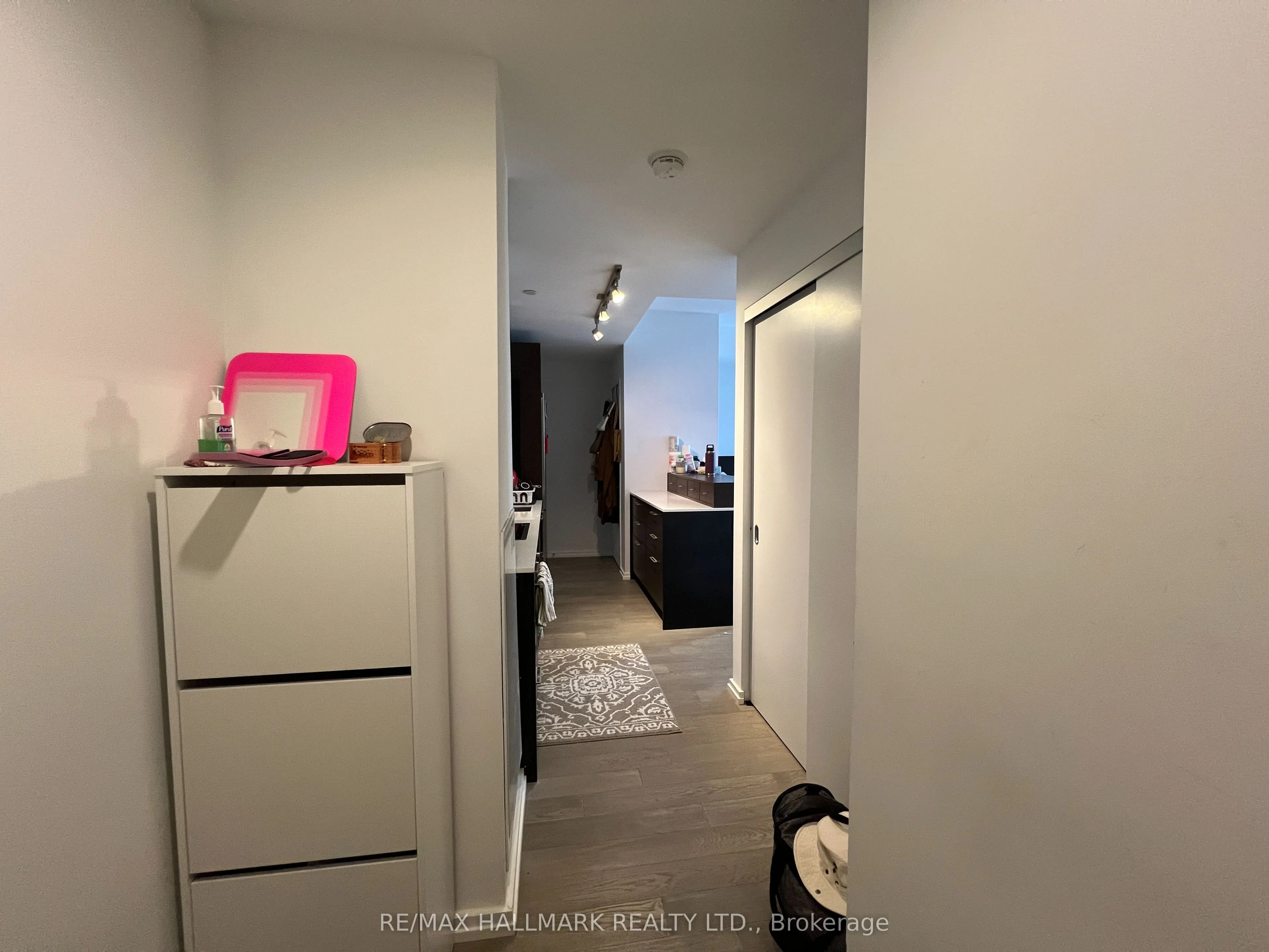 75 St Nicholas Street, #3001