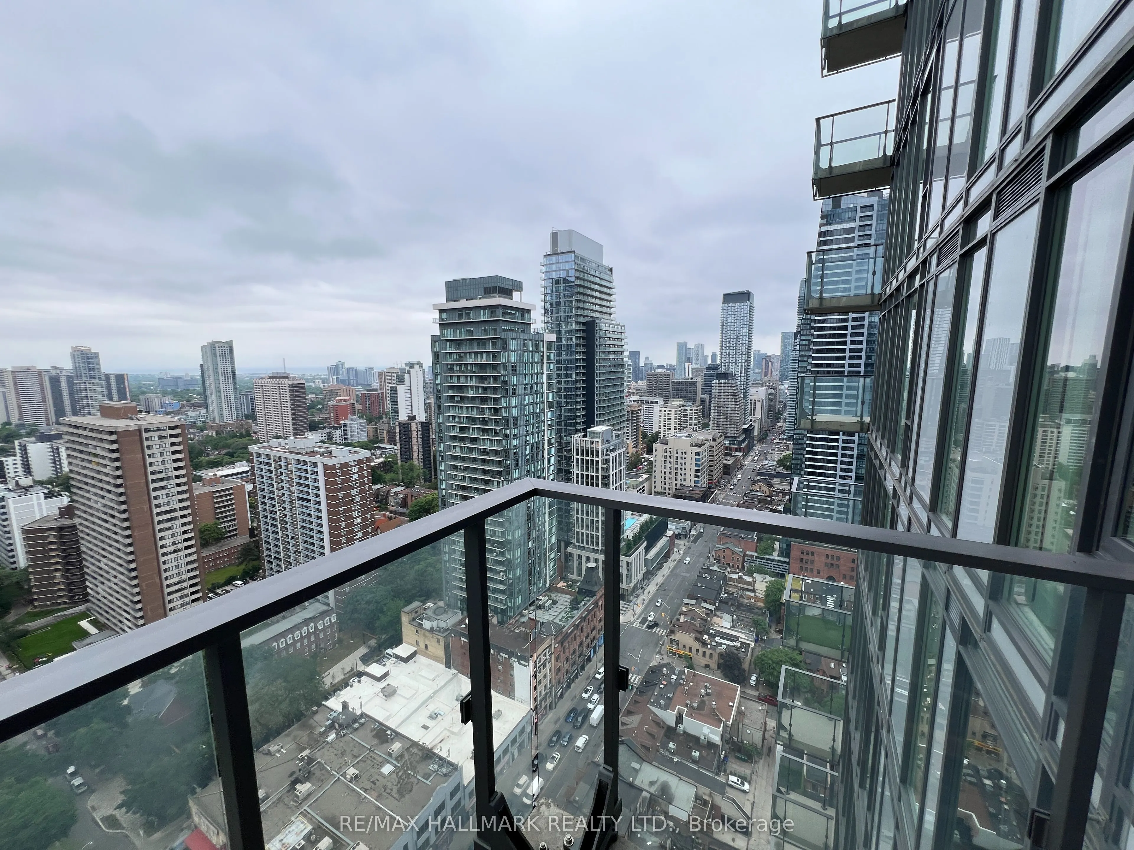 75 St Nicholas Street, #3001