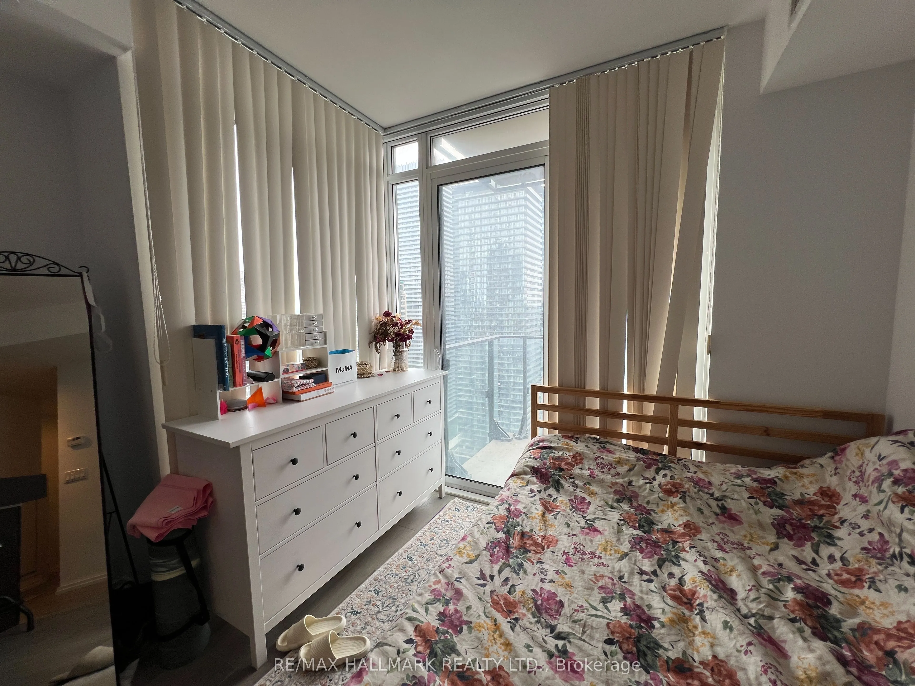 75 St Nicholas Street, #3001