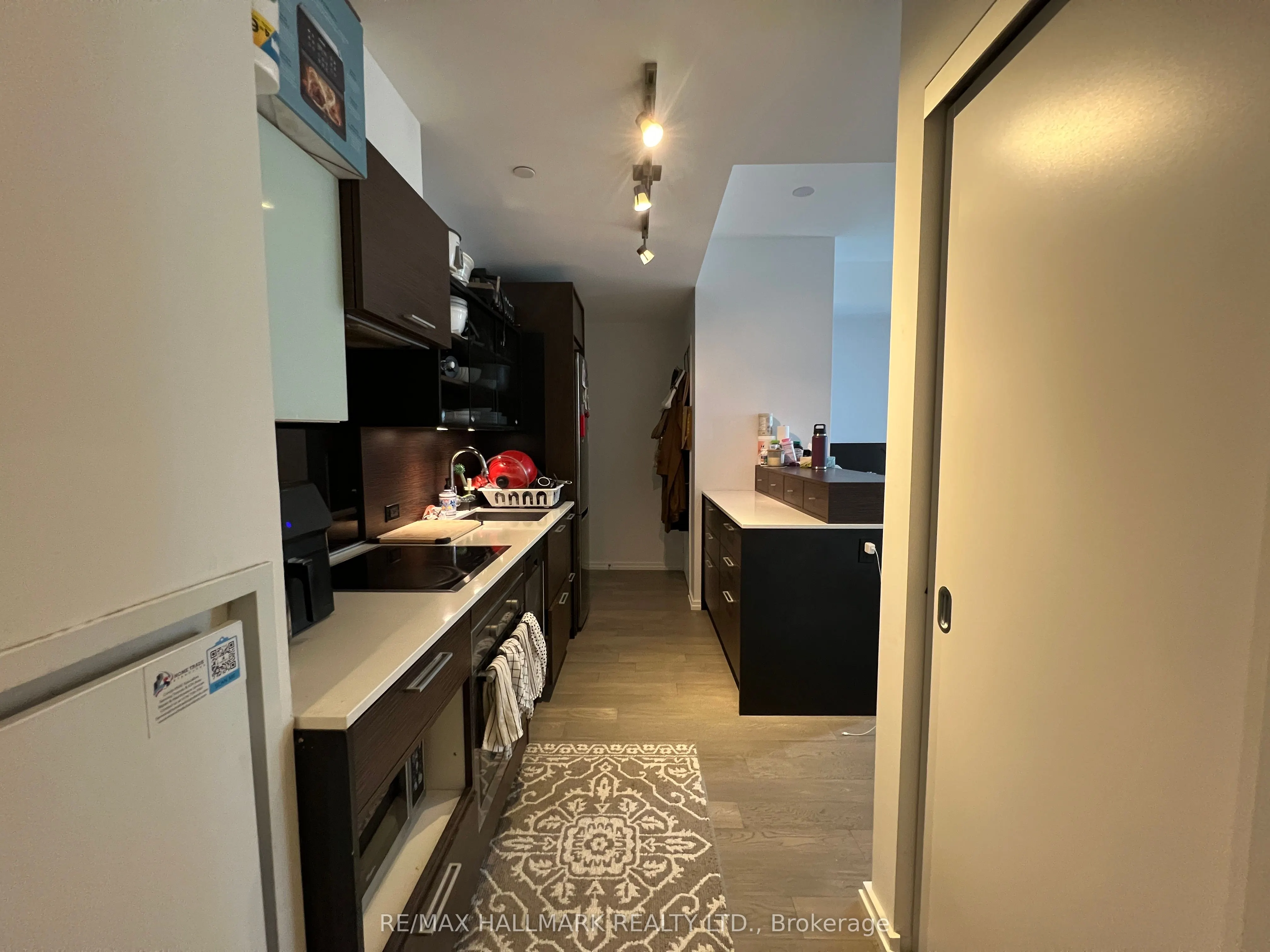 75 St Nicholas Street, #3001