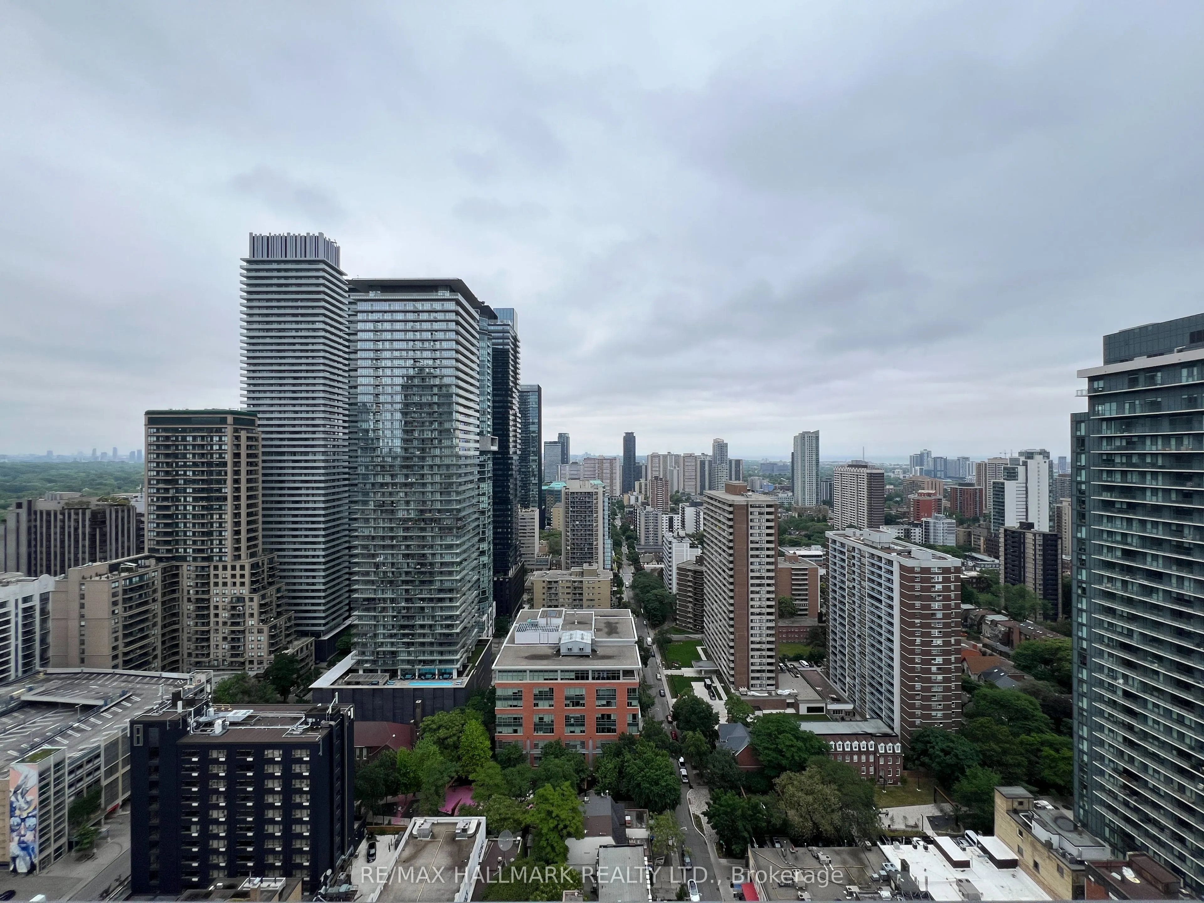 75 St Nicholas Street, #3001