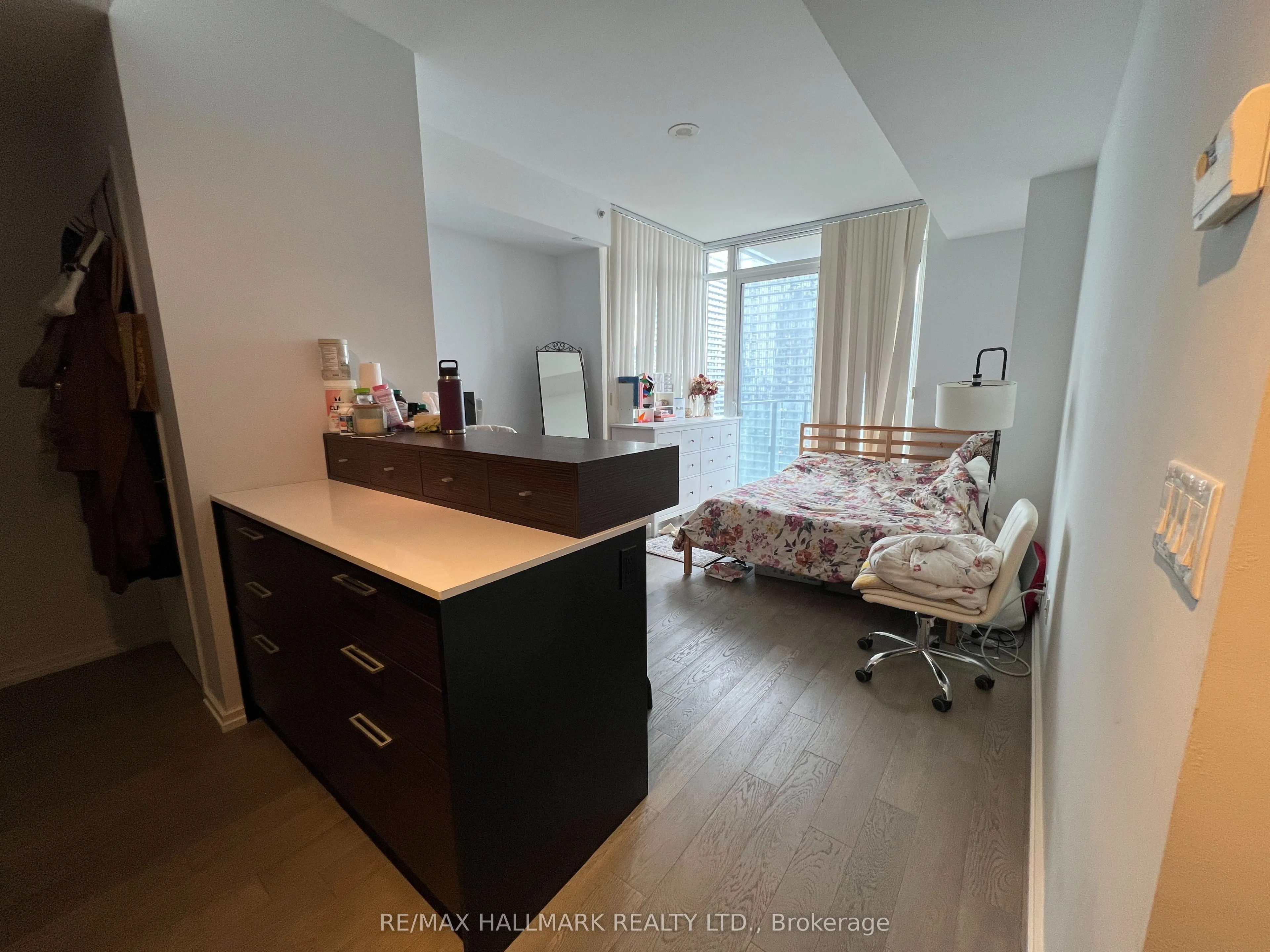 75 St Nicholas Street, #3001