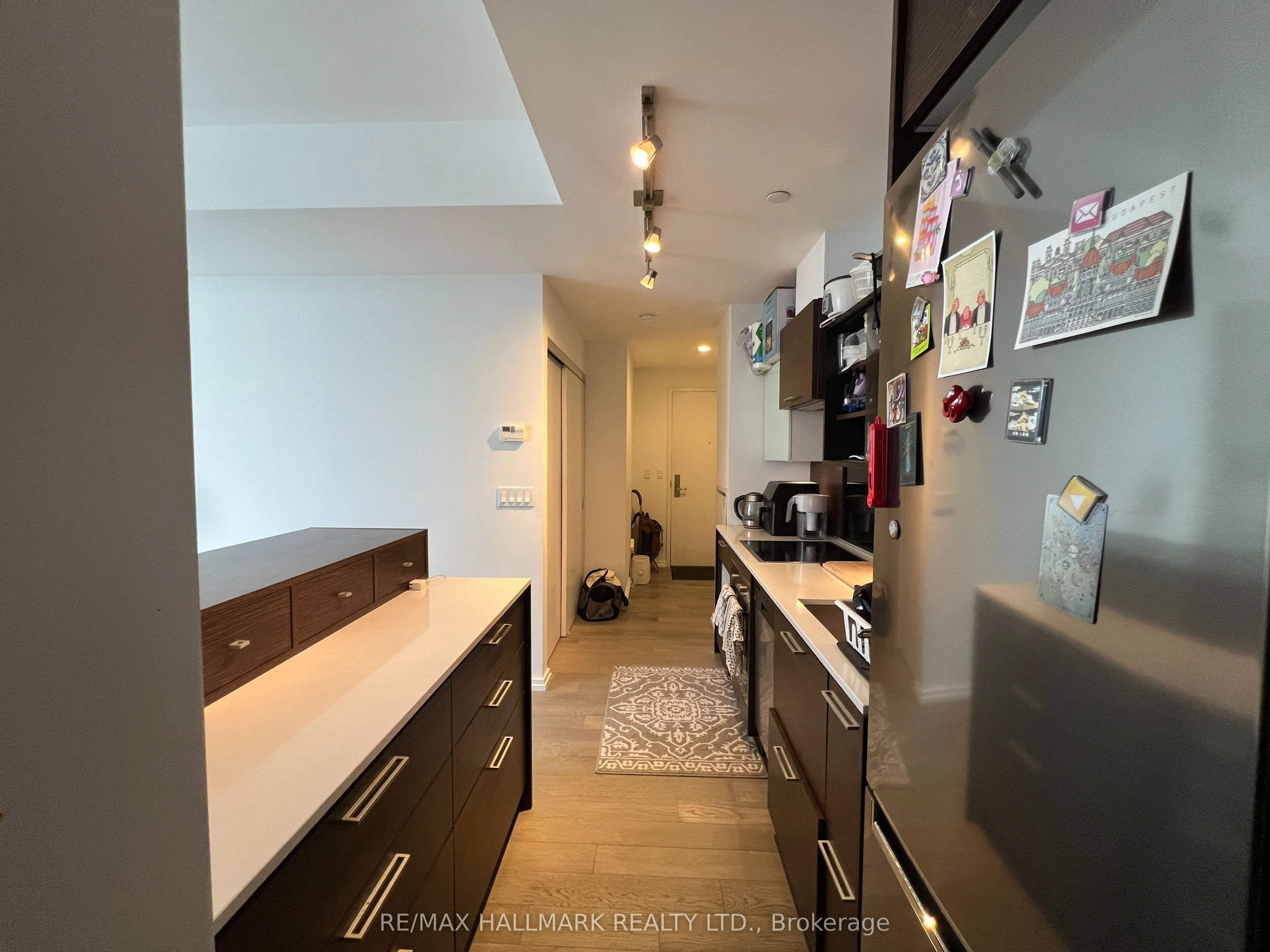 75 St Nicholas Street, #3001