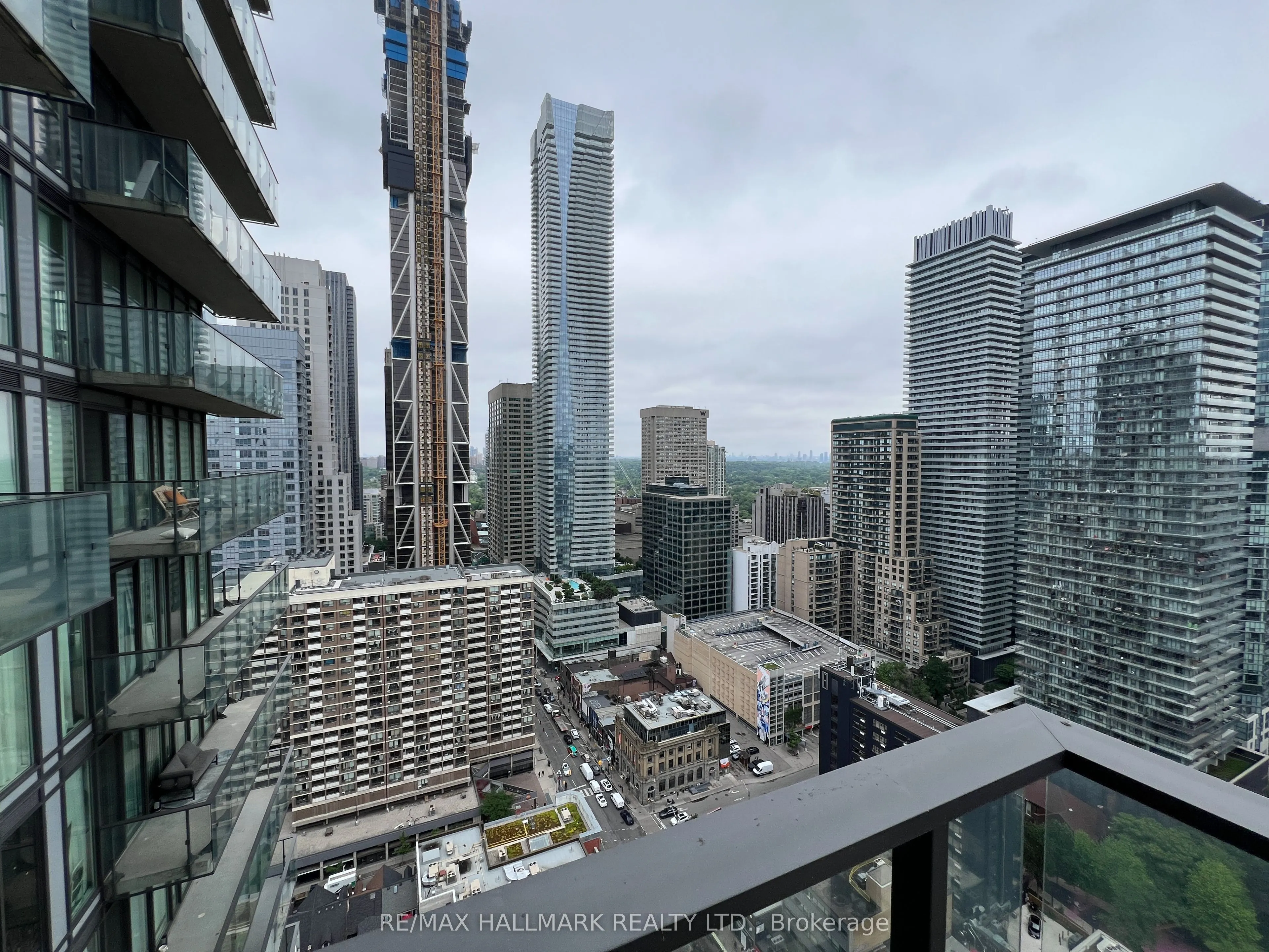75 St Nicholas Street, #3001