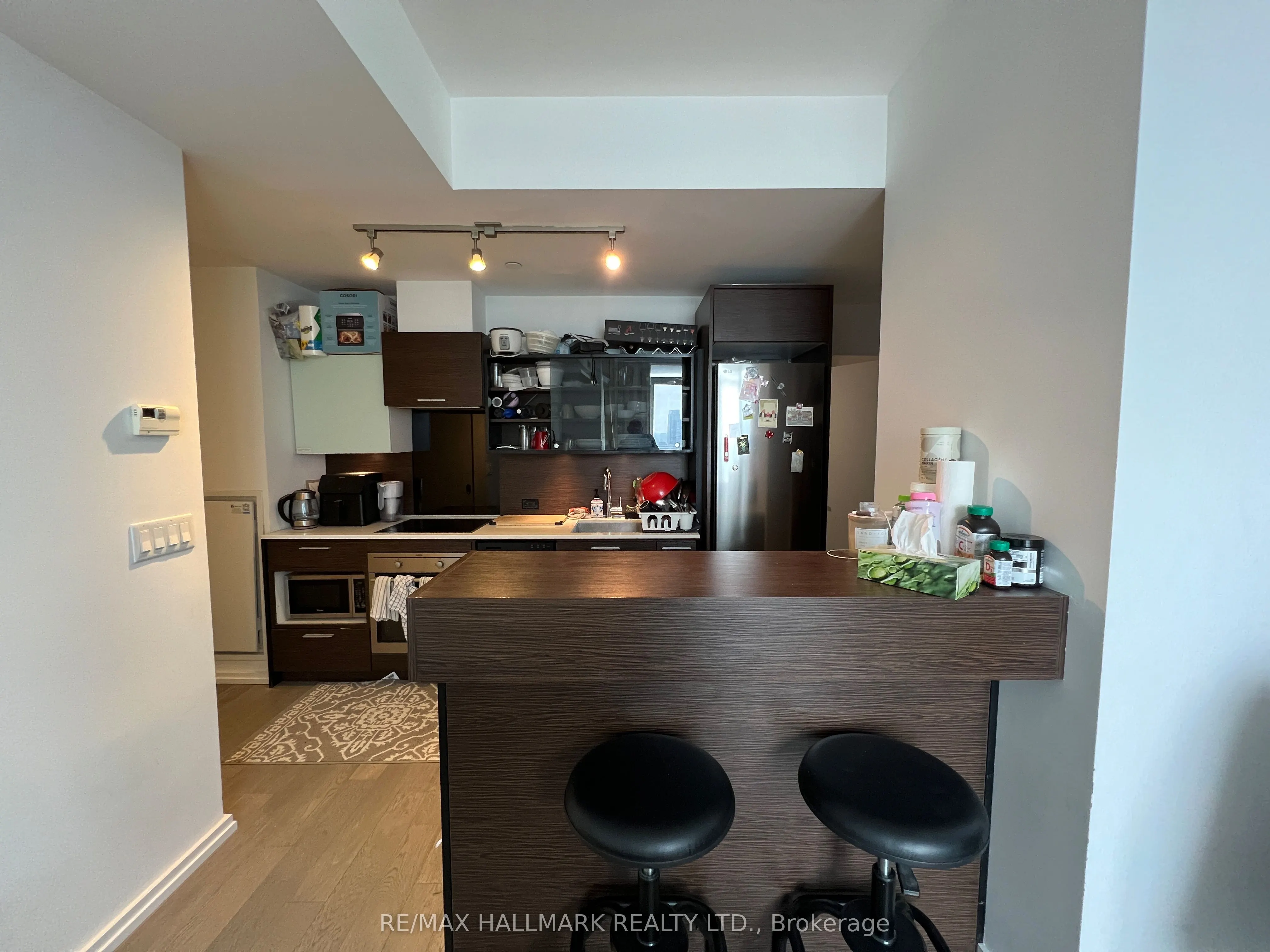 75 St Nicholas Street, #3001