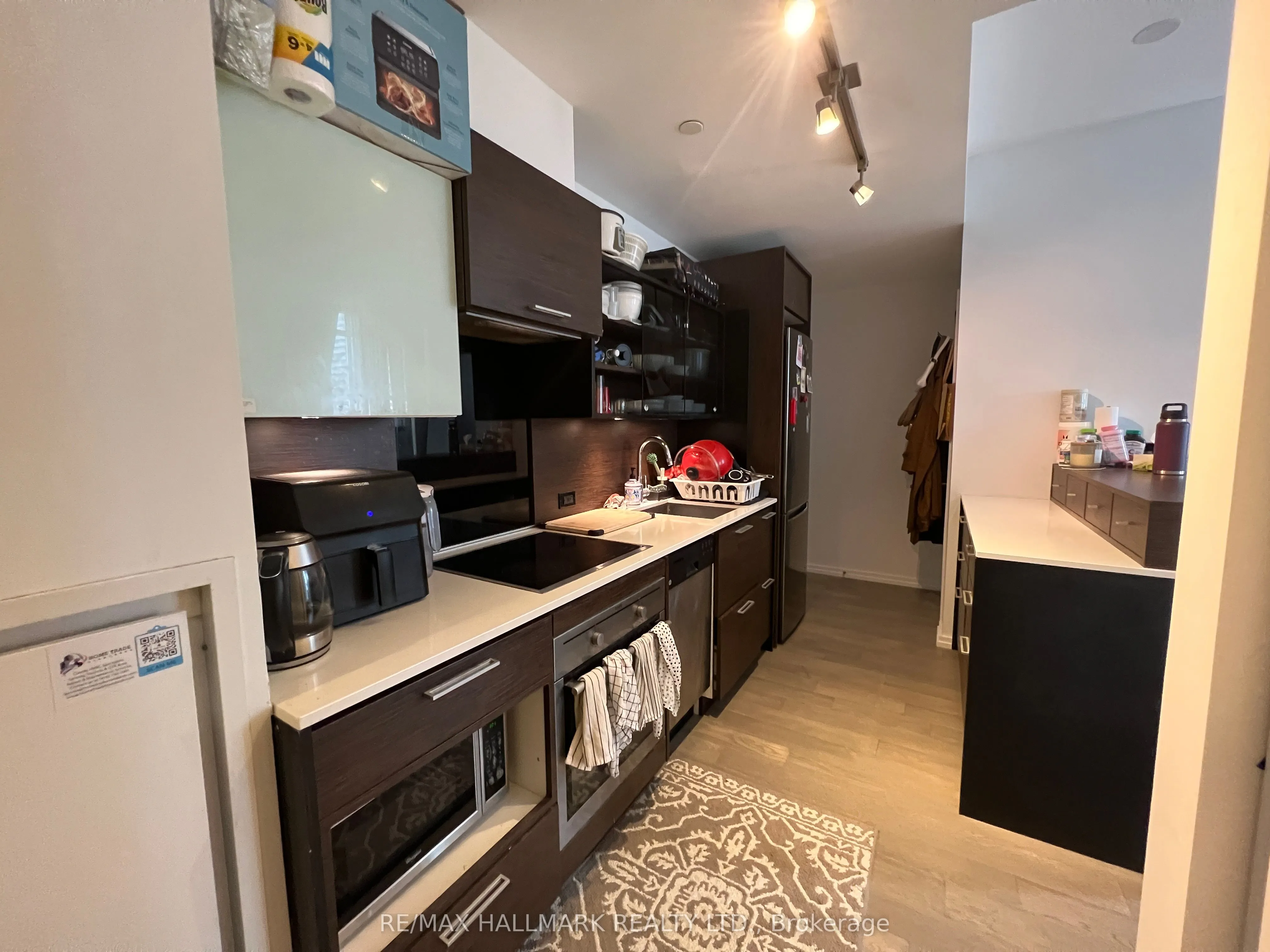 75 St Nicholas Street, #3001