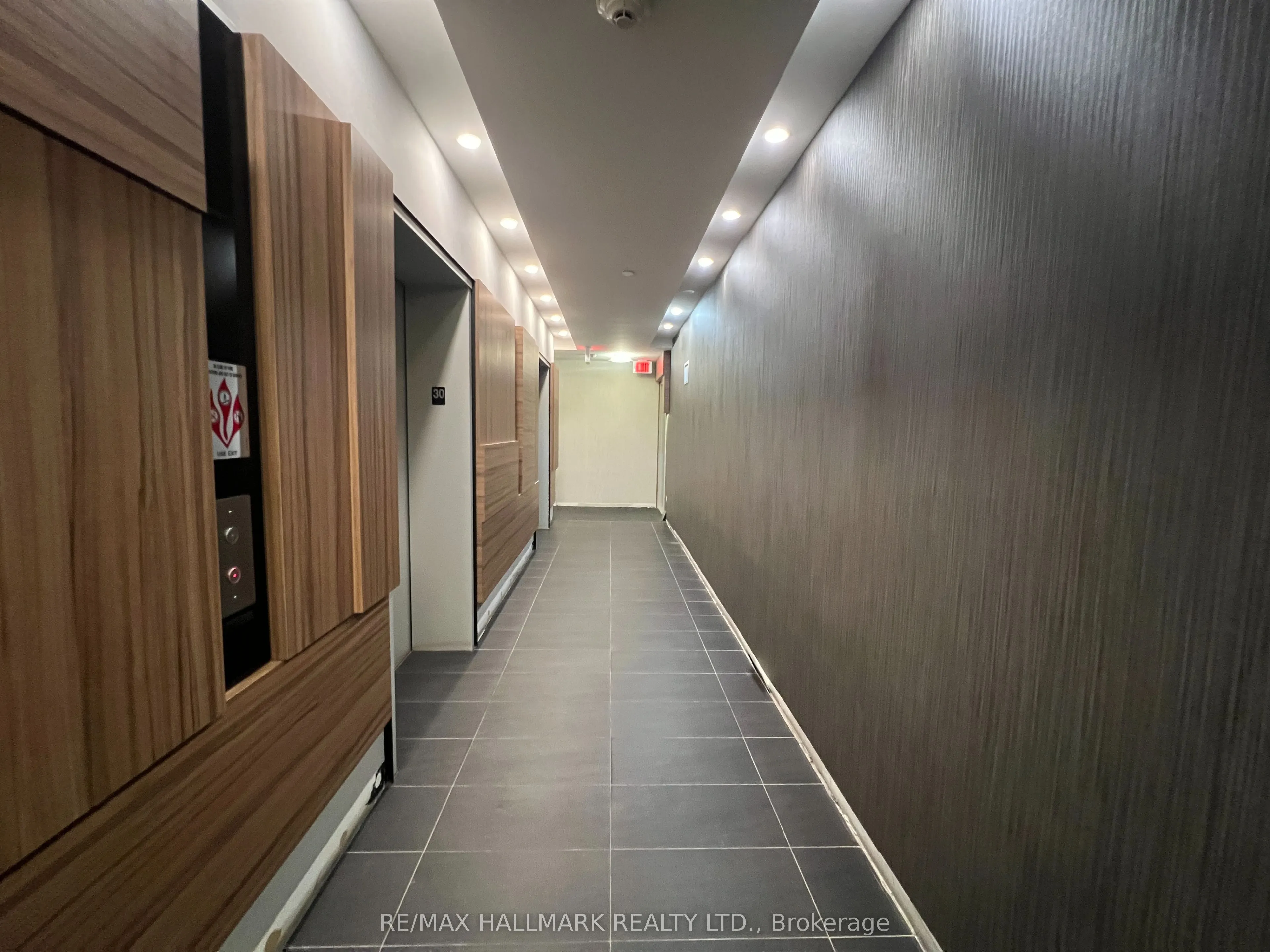 75 St Nicholas Street, #3001
