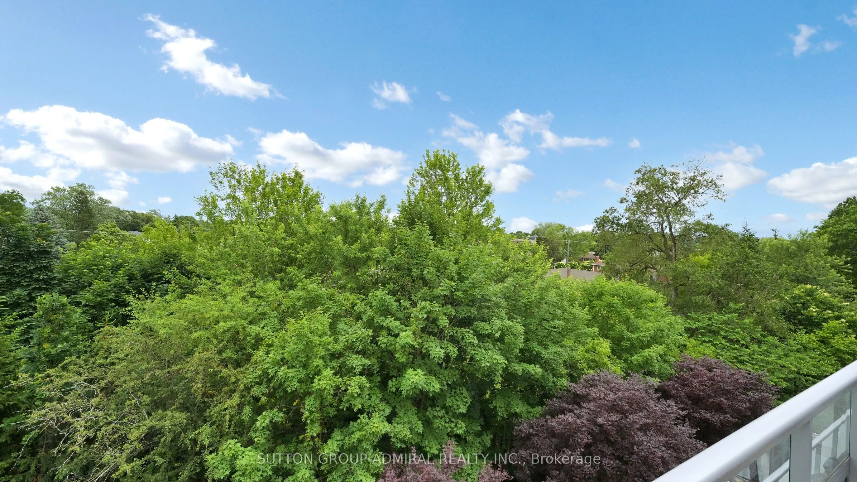 701 Sheppard Avenue W #415