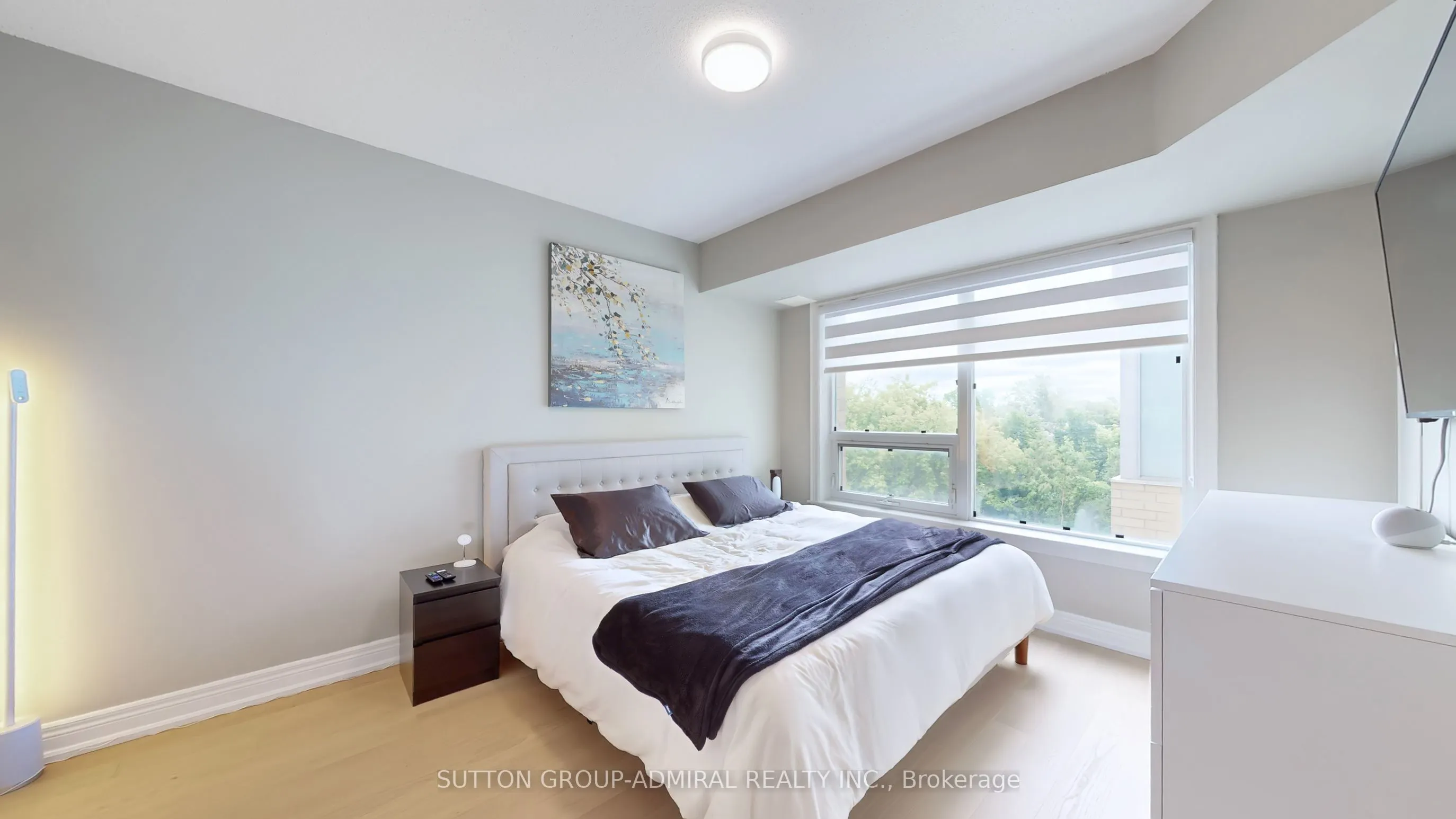 701 Sheppard Avenue W #415