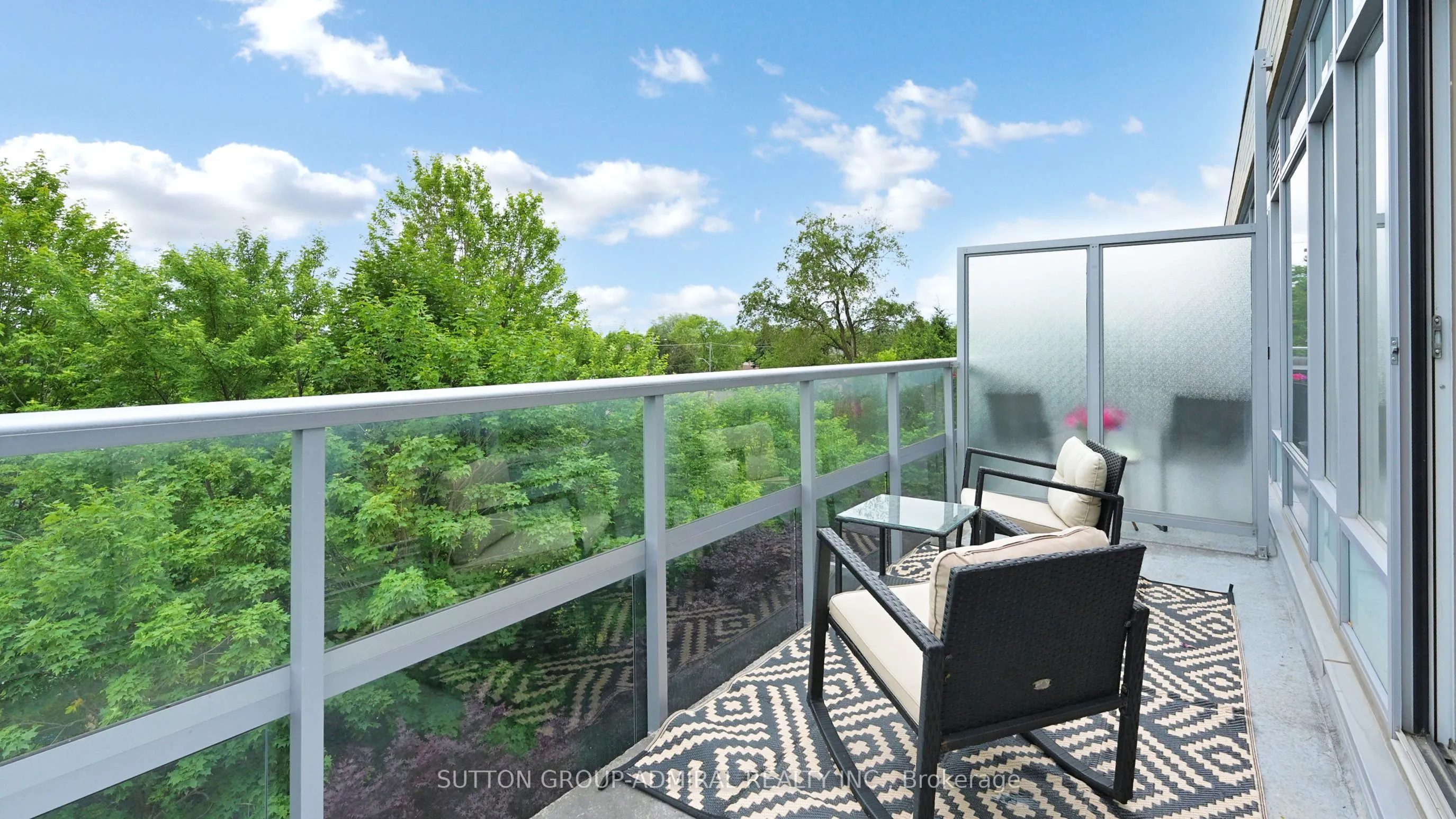 701 Sheppard Avenue W #415