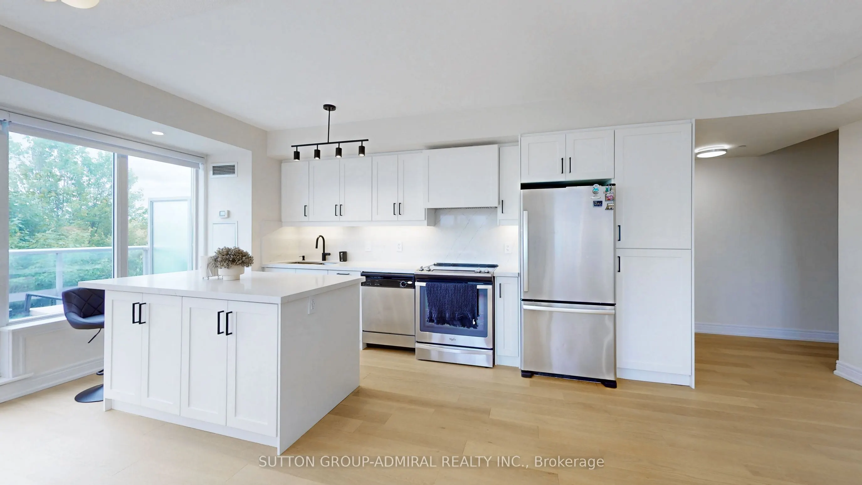701 Sheppard Avenue W #415