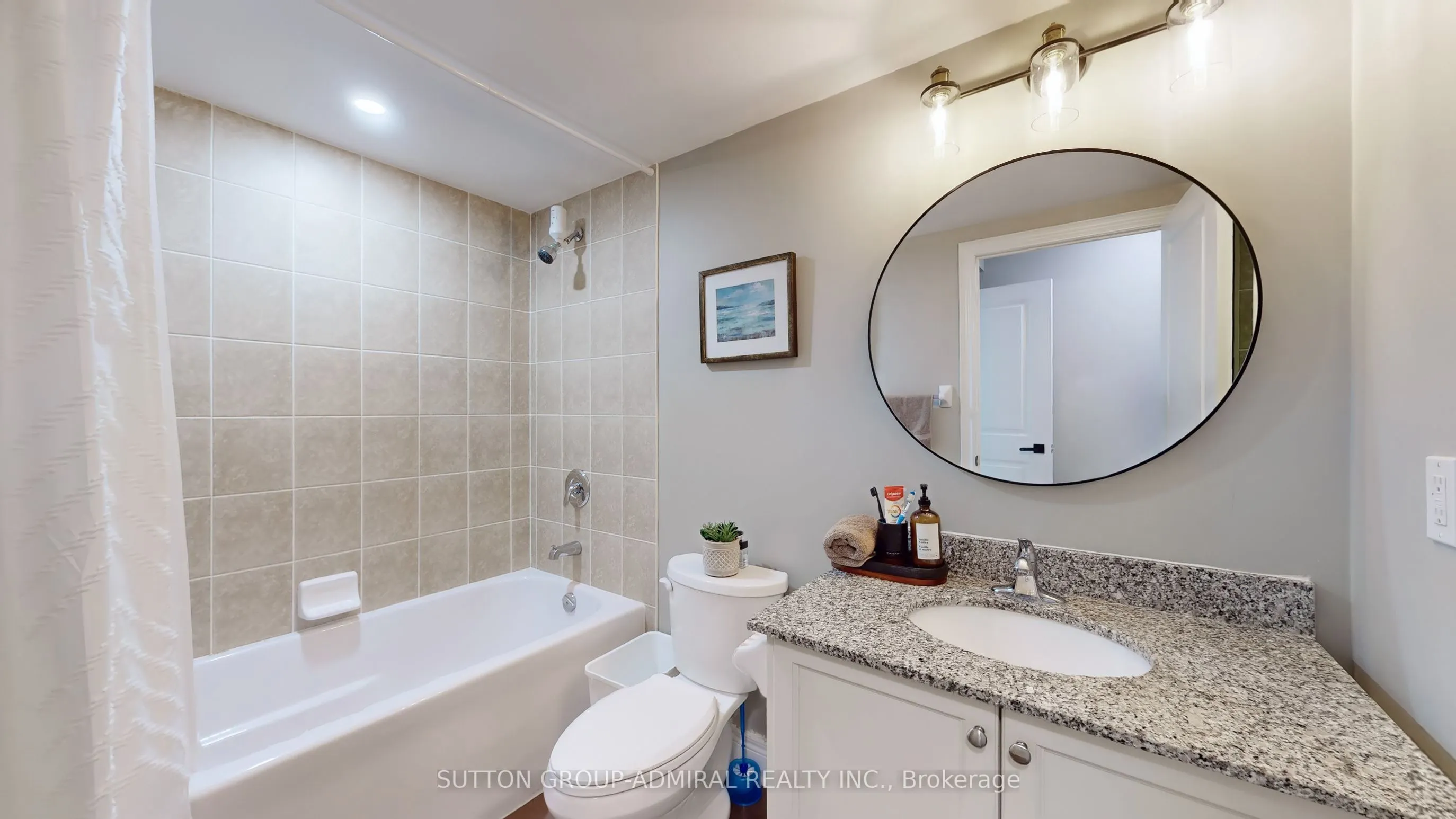 701 Sheppard Avenue W #415