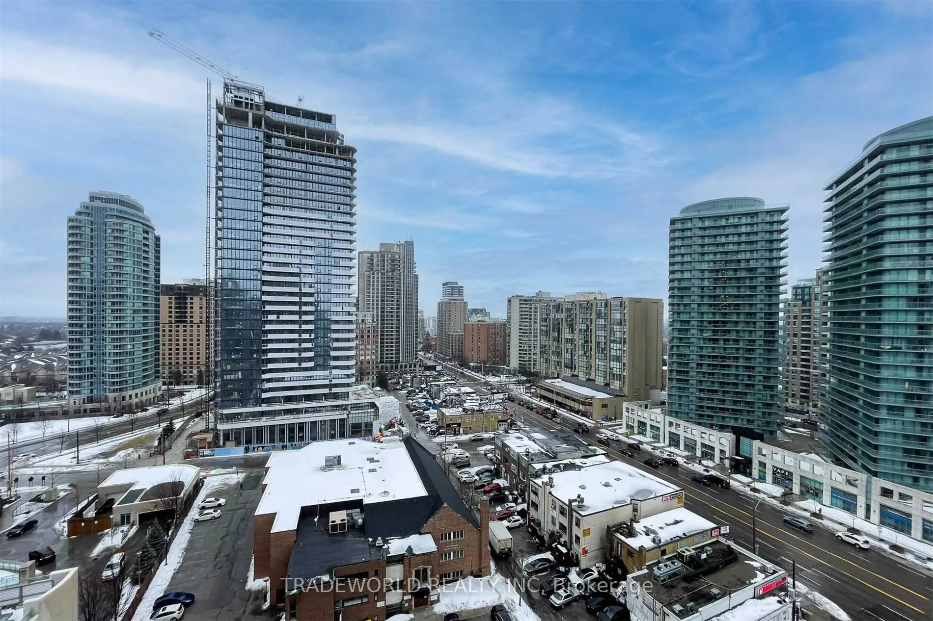 20 Olive Avenue, #1710