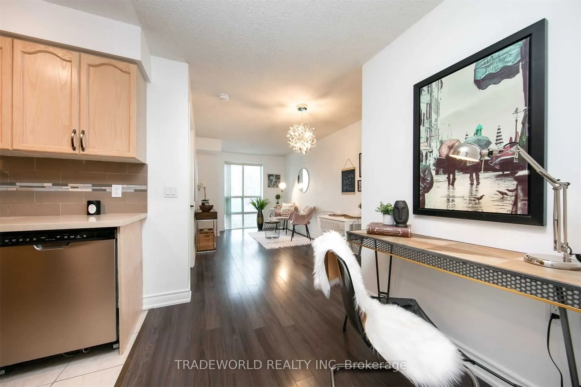 20 Olive Avenue, #1710
