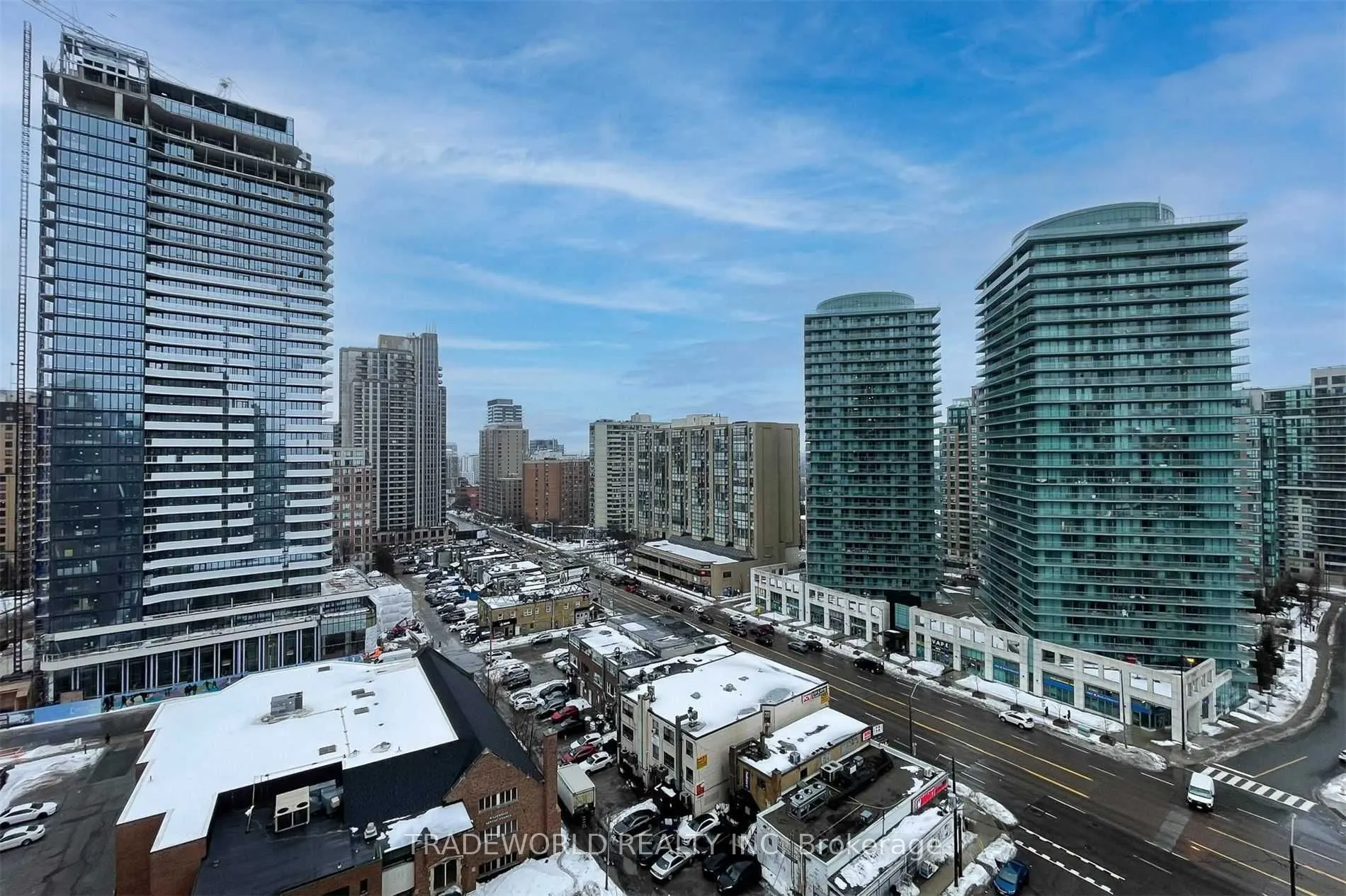 20 Olive Avenue, #1710