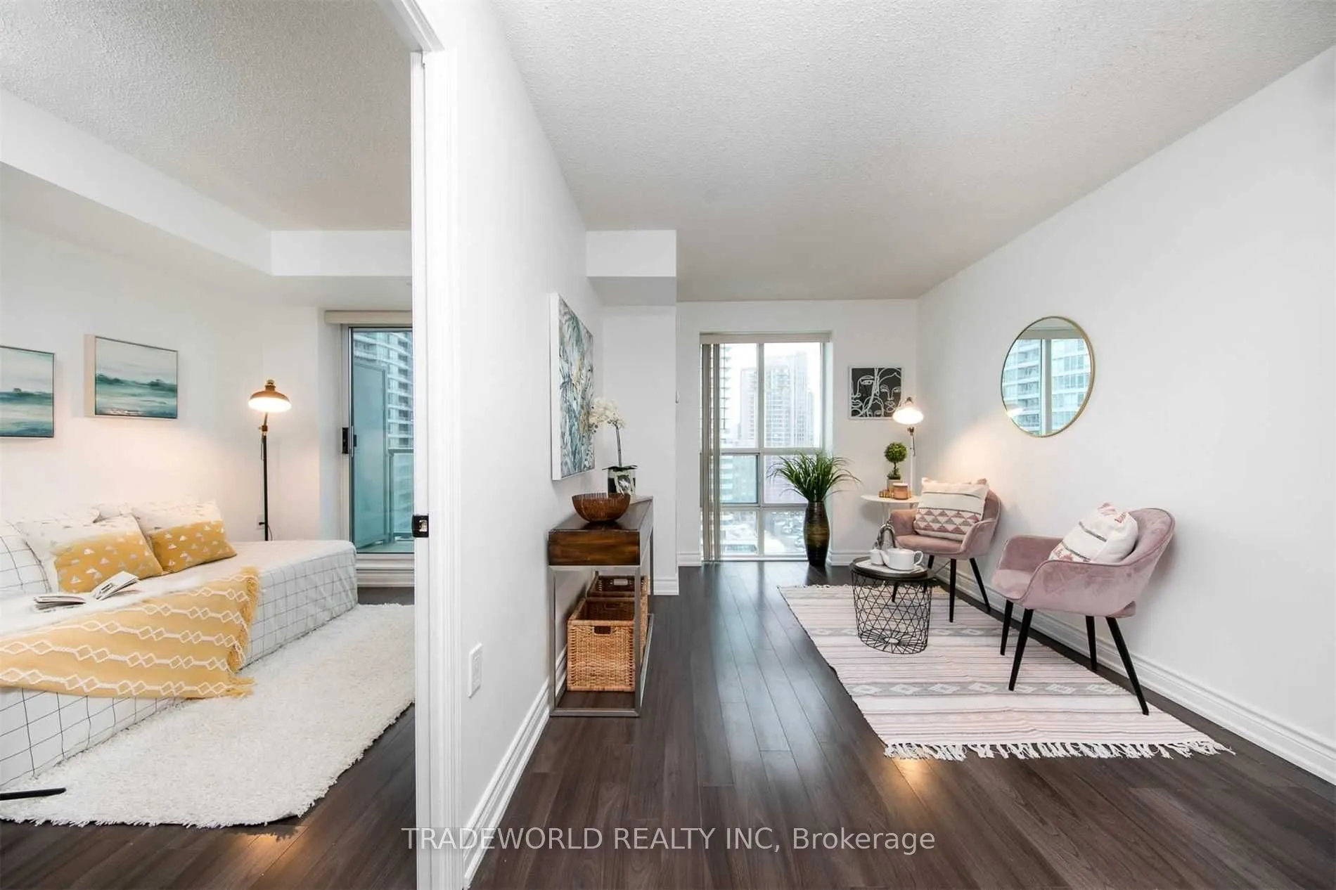 20 Olive Avenue, #1710