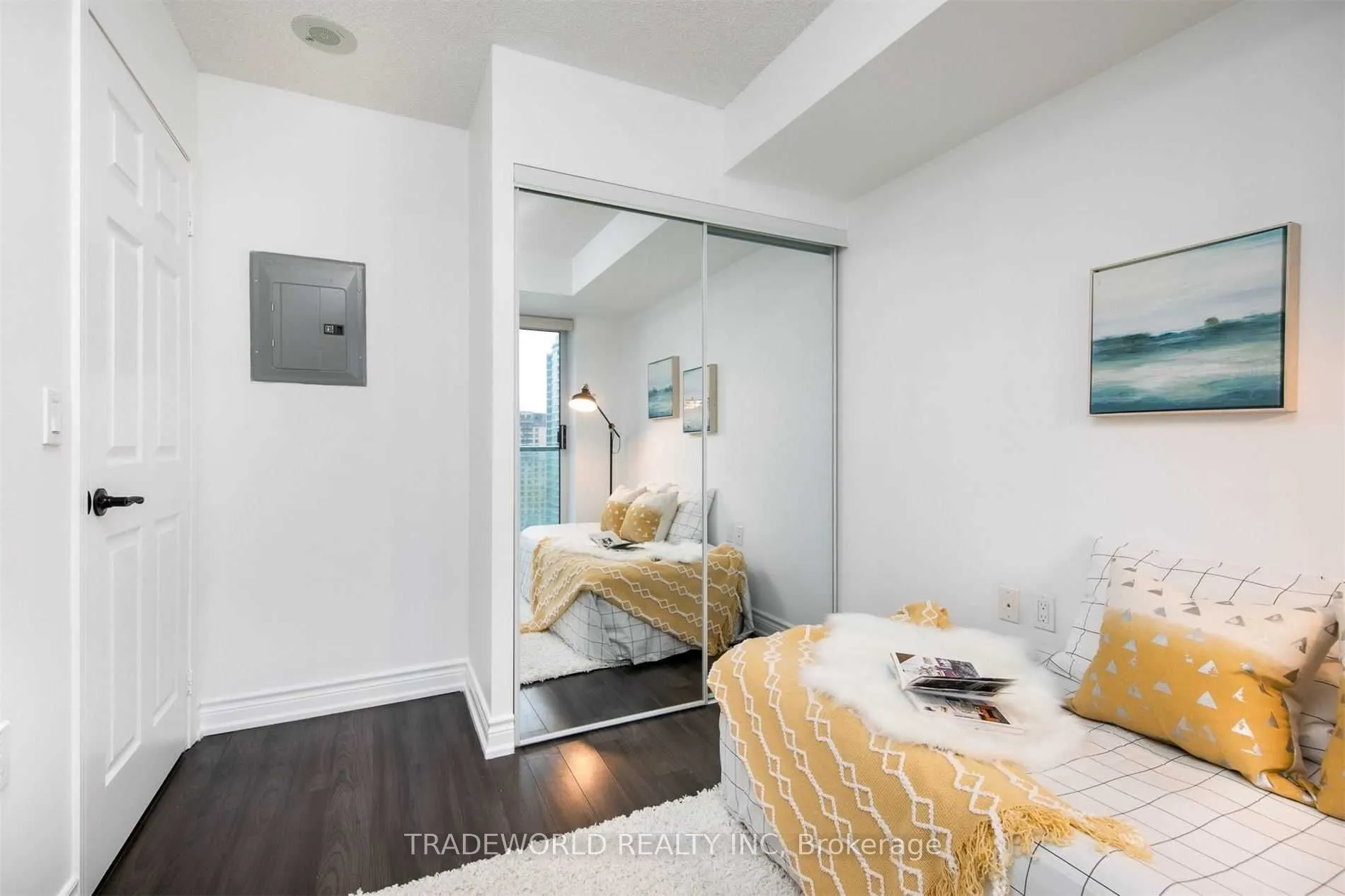 20 Olive Avenue, #1710