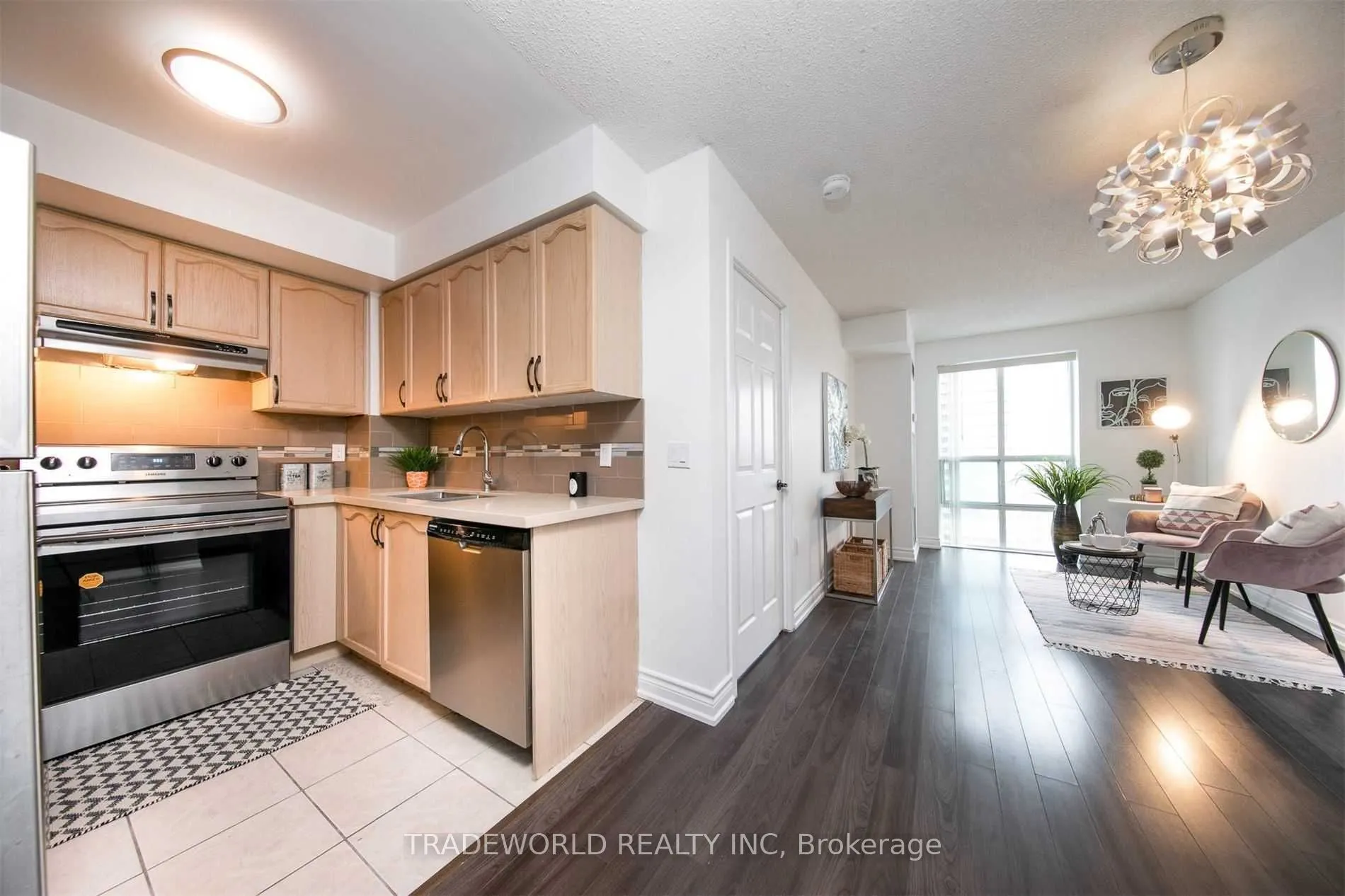 20 Olive Avenue, #1710