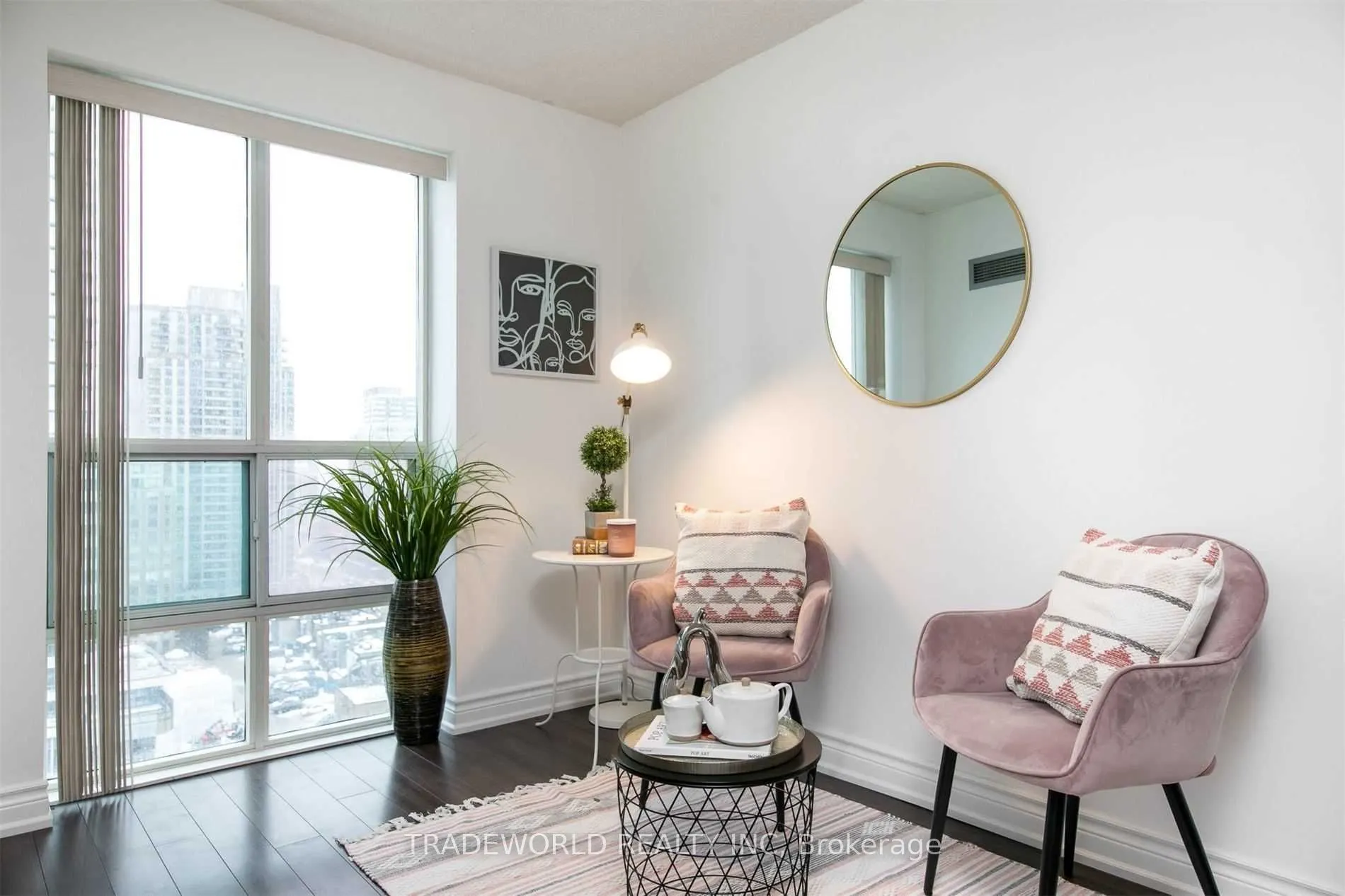 20 Olive Avenue, #1710